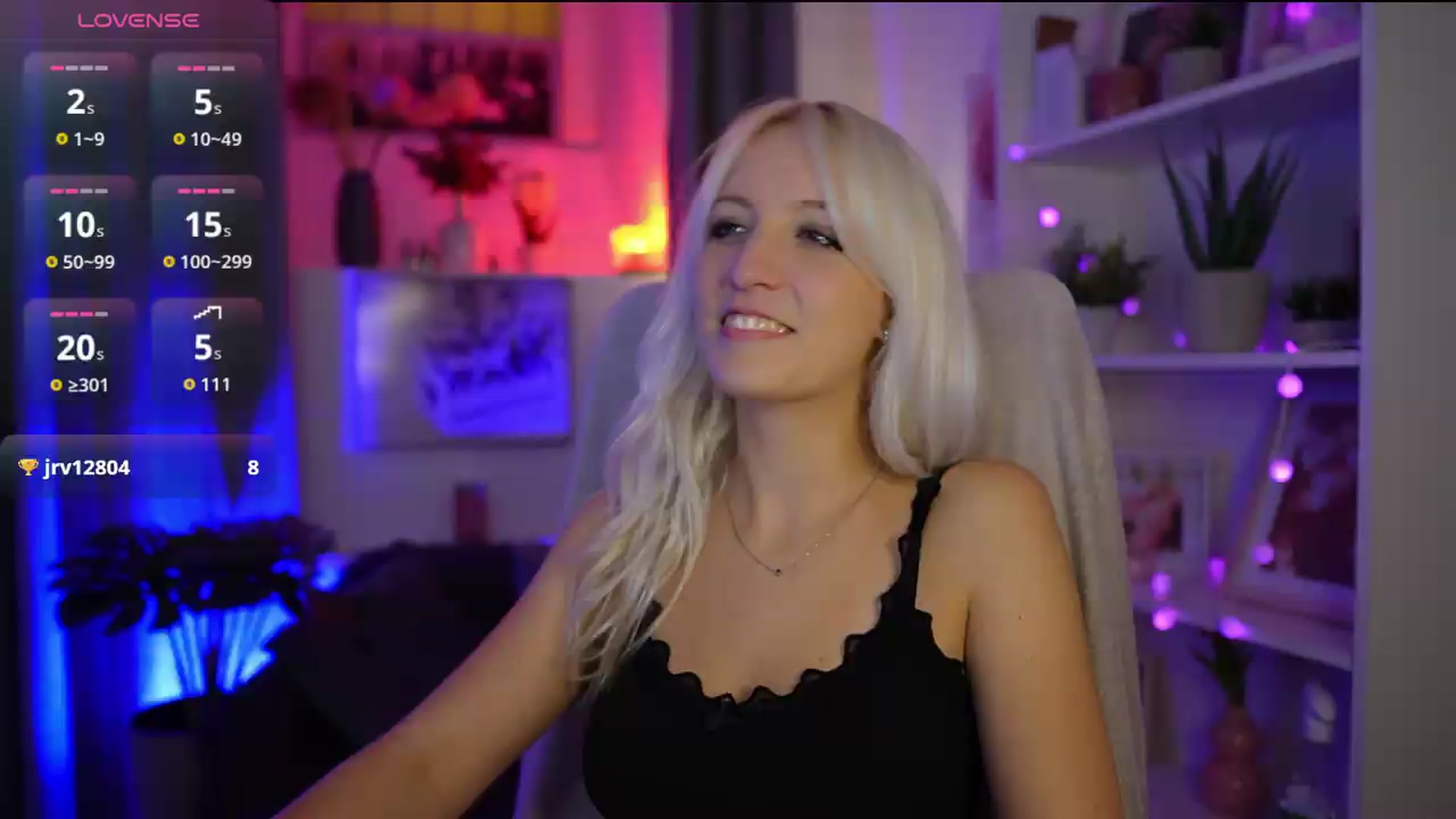 Gallery image thumbnail from Lucy_Cutie's myfreecams stream on, 09/16/2026, 21:40 image 1 of 20