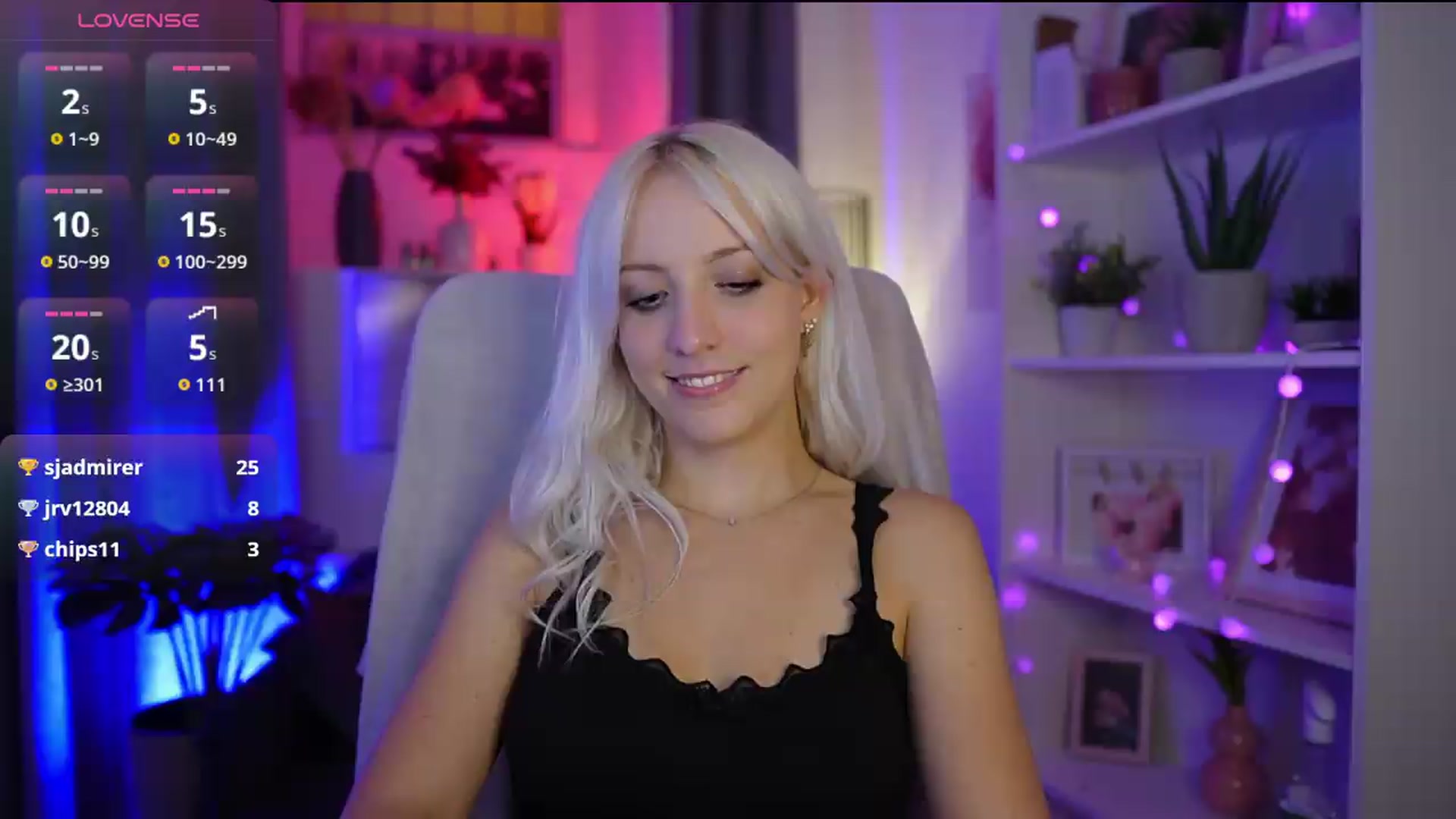 Gallery image thumbnail from Lucy_Cutie's myfreecams stream on, 09/16/2026, 21:40 image 14 of 20