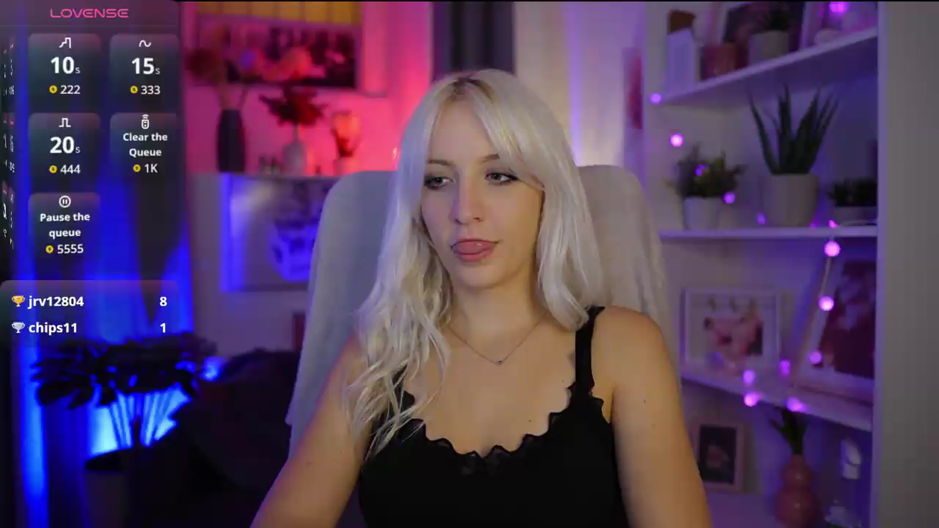 Gallery image thumbnail from Lucy_Cutie's myfreecams stream on, 09/16/2026, 21:40 image 11 of 20