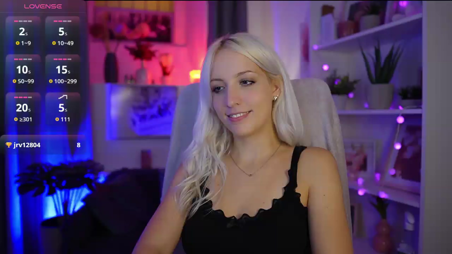 Gallery image thumbnail from Lucy_Cutie's myfreecams stream on, 09/16/2026, 21:40 image 6 of 20