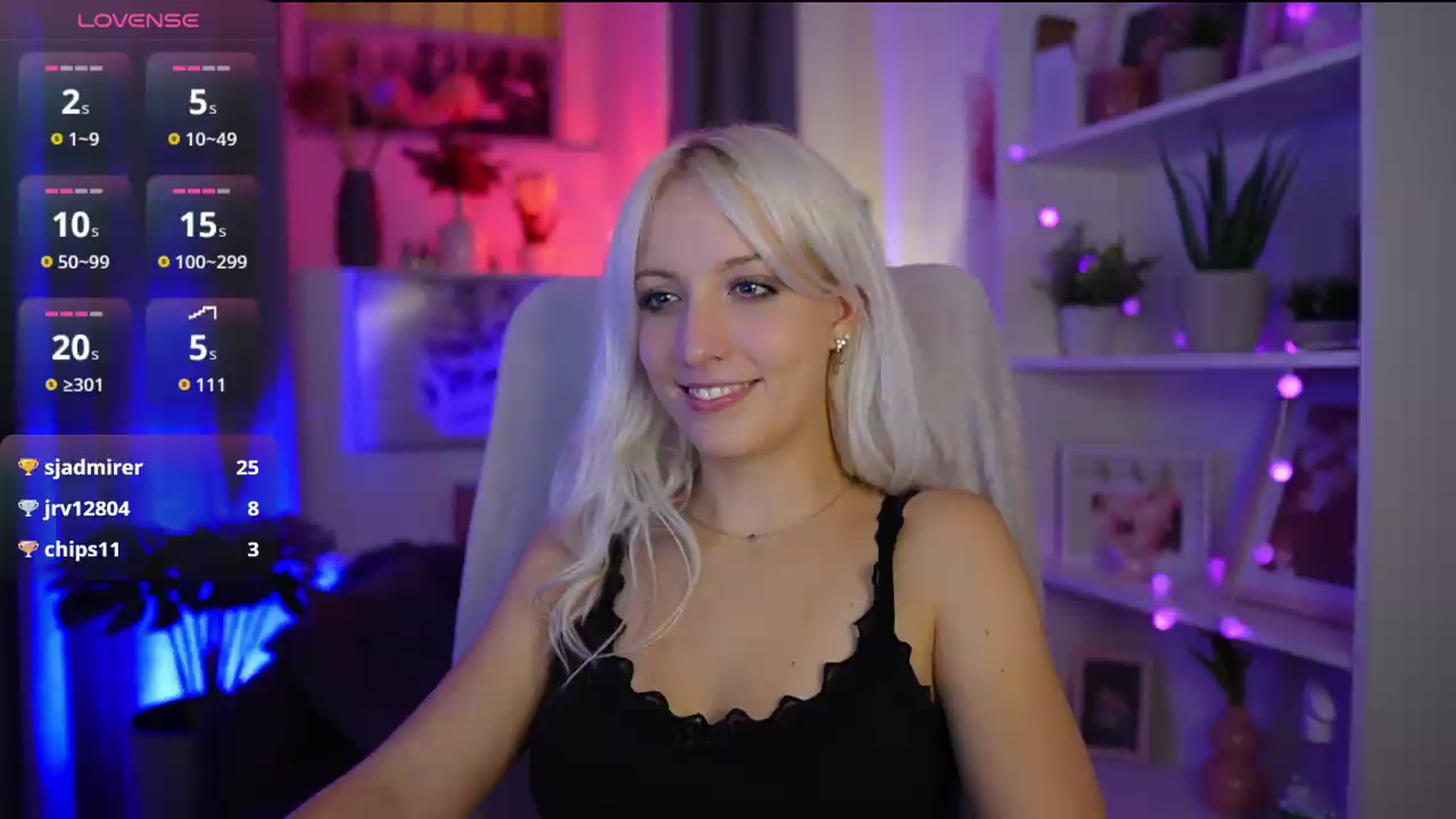 Gallery image thumbnail from Lucy_Cutie's myfreecams stream on, 09/16/2026, 21:40 image 15 of 20