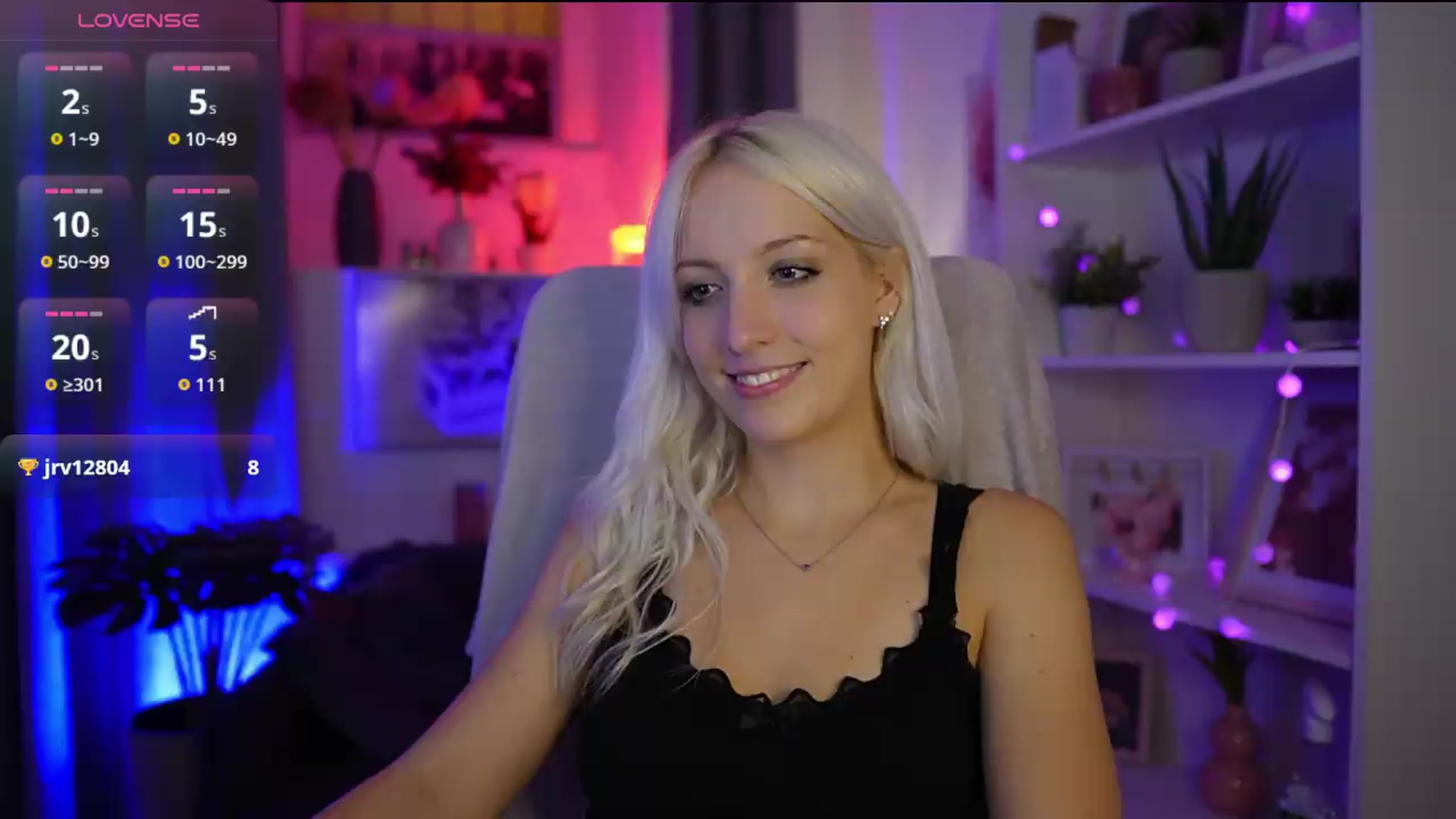 Gallery image thumbnail from Lucy_Cutie's myfreecams stream on, 09/16/2026, 21:40 image 9 of 20