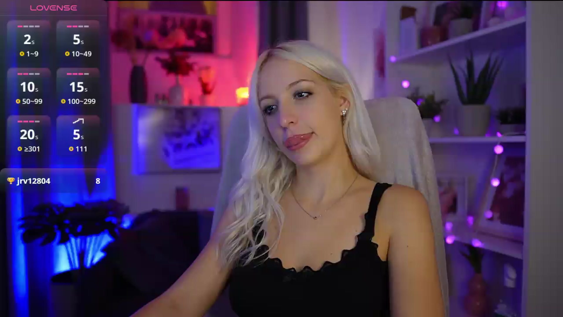 Gallery image thumbnail from Lucy_Cutie's myfreecams stream on, 09/16/2026, 21:40 image 3 of 20