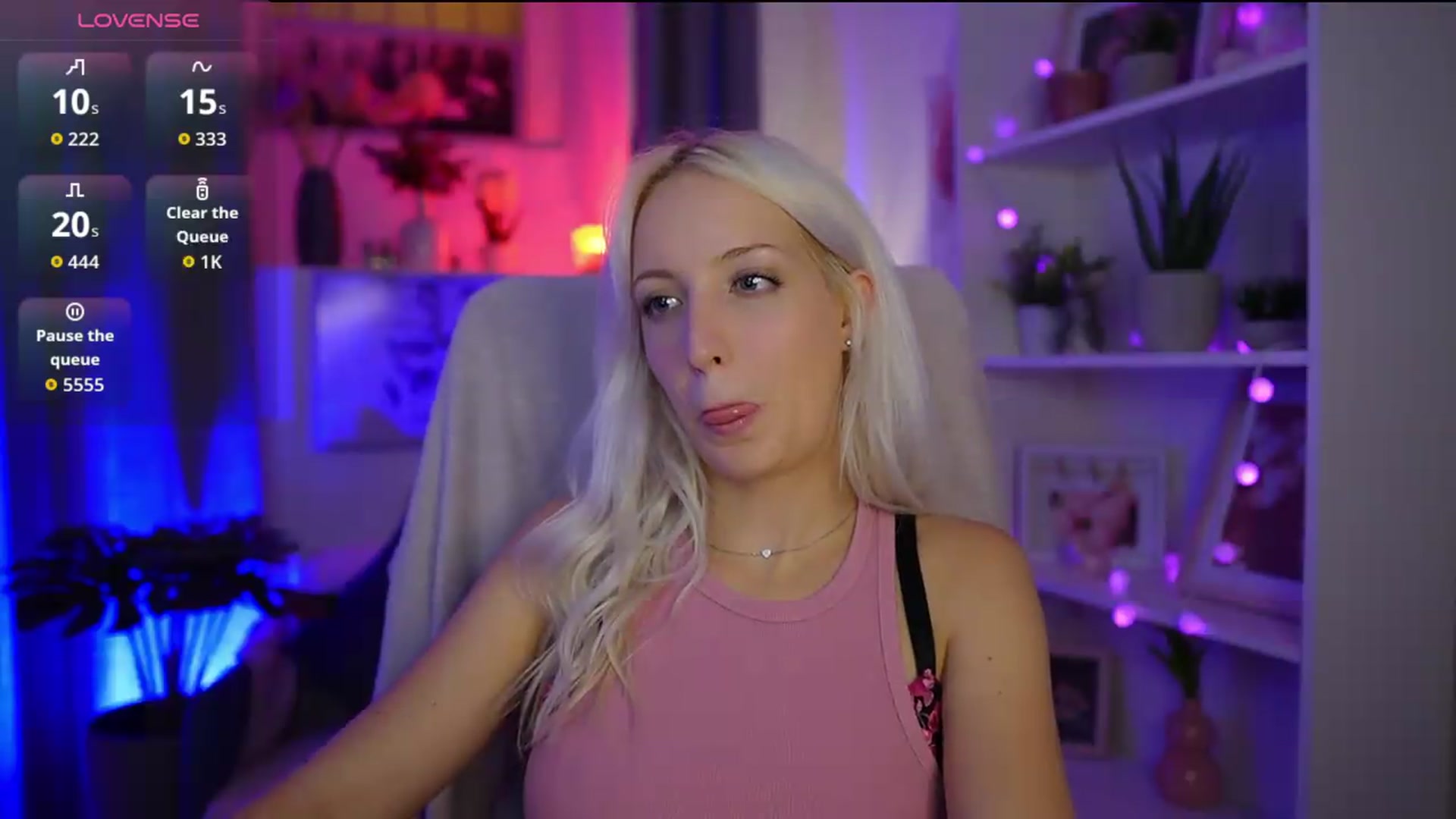 Gallery image thumbnail from Lucy_Cutie's myfreecams stream on, 09/17/2026, 20:43 image 18 of 20