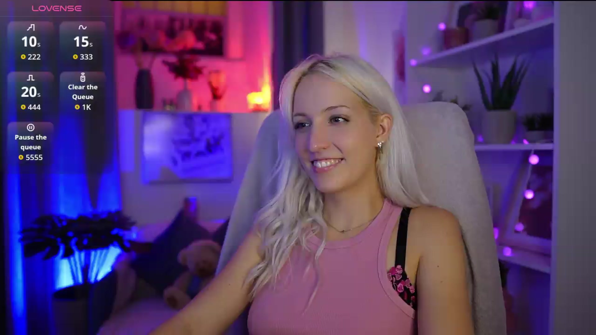 Gallery image thumbnail from Lucy_Cutie's myfreecams stream on, 09/17/2026, 20:43 image 4 of 20