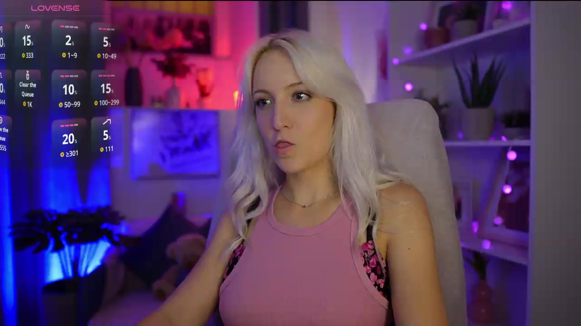 Gallery image thumbnail from Lucy_Cutie's myfreecams stream on, 09/17/2026, 20:43 image 12 of 20
