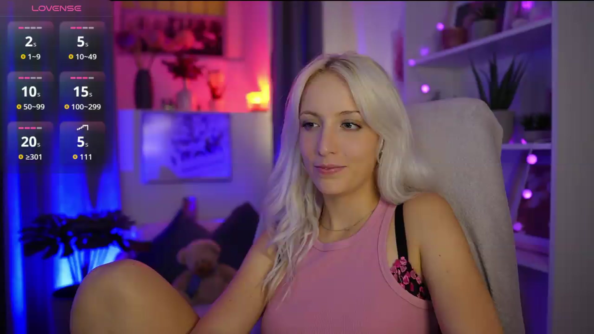 Gallery image thumbnail from Lucy_Cutie's myfreecams stream on, 09/17/2026, 20:43 image 9 of 20
