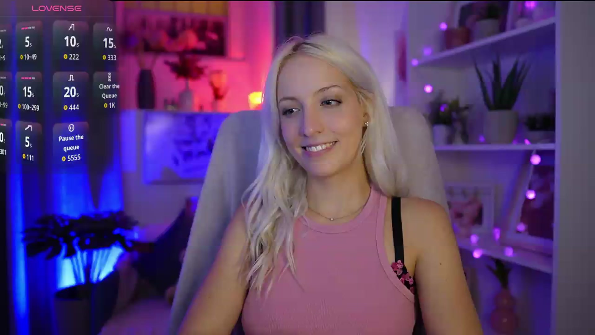 Gallery image thumbnail from Lucy_Cutie's myfreecams stream on, 09/17/2026, 20:43 image 2 of 20