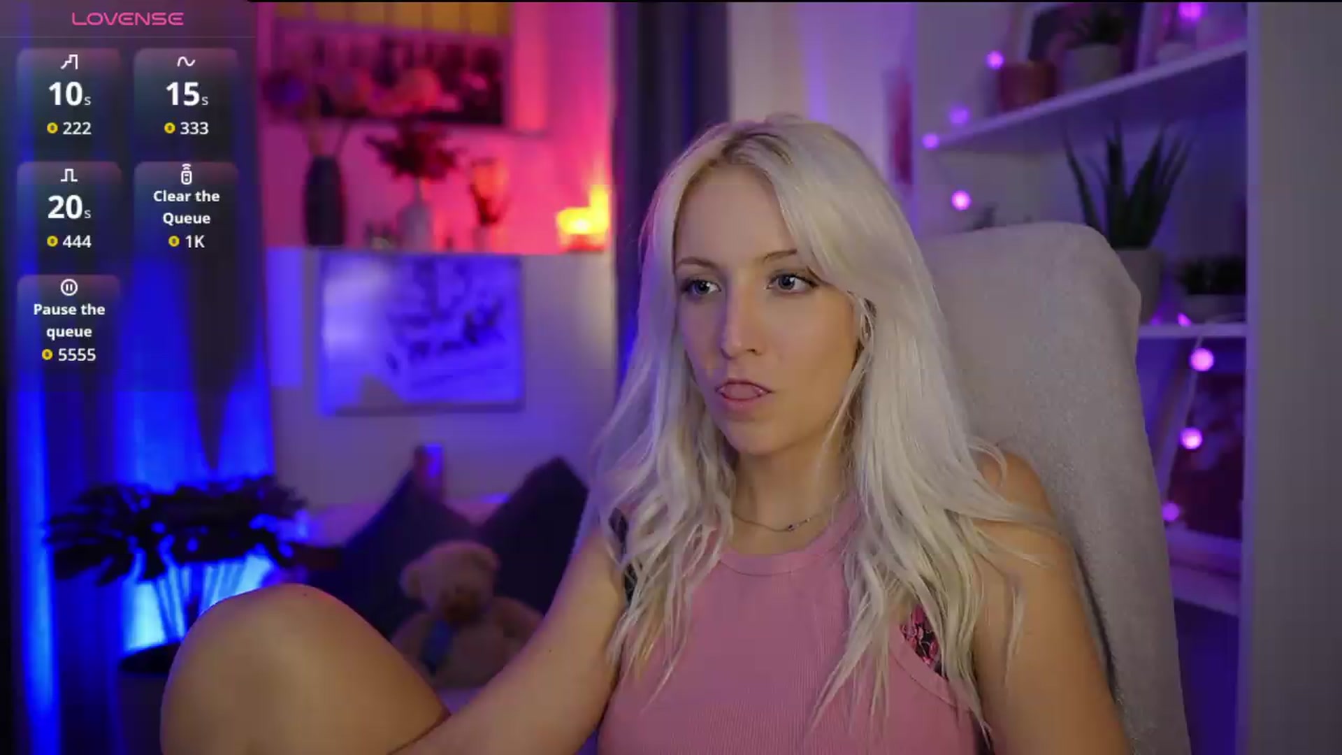 Gallery image thumbnail from Lucy_Cutie's myfreecams stream on, 09/17/2026, 20:43 image 8 of 20