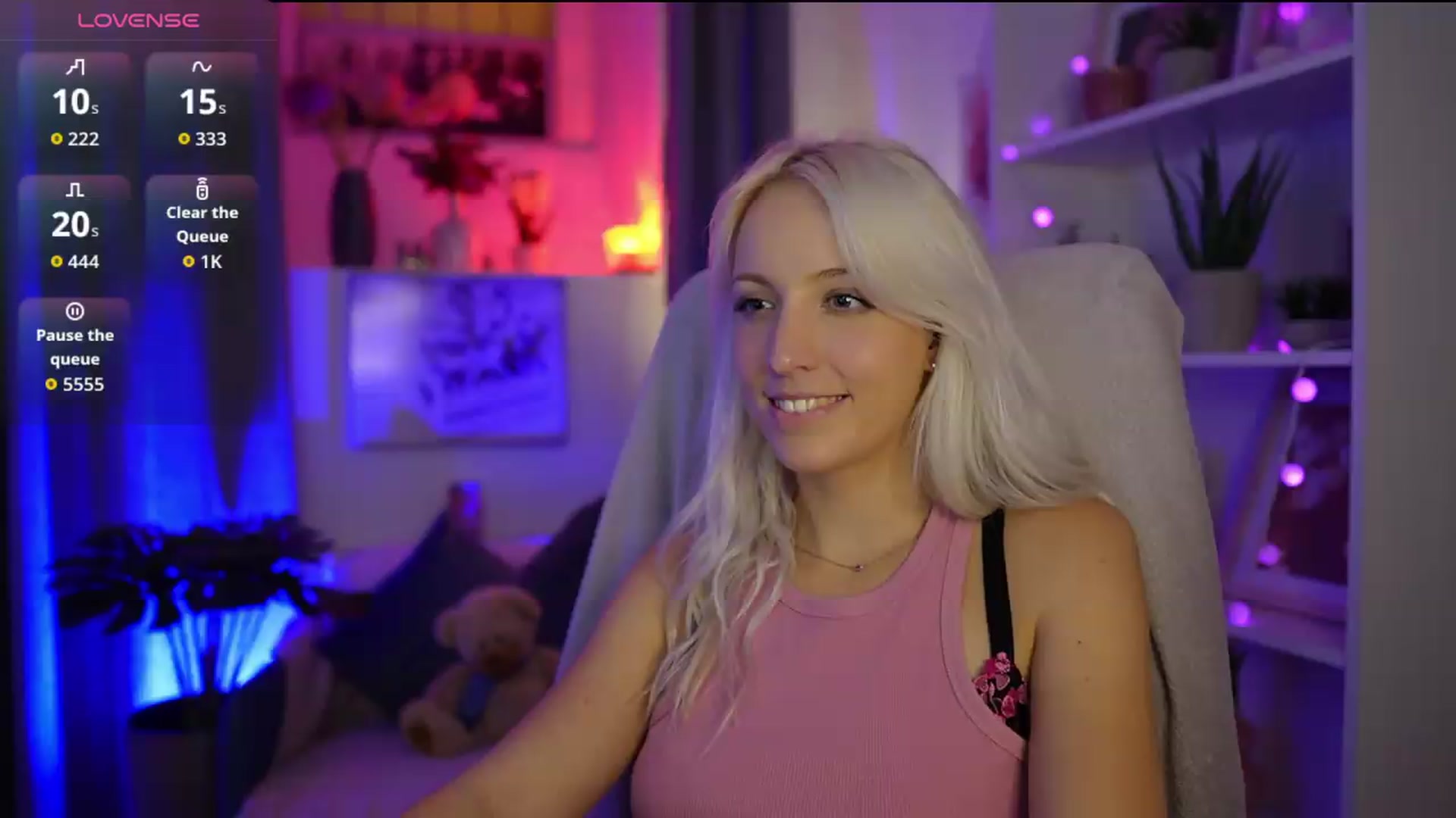 Gallery image thumbnail from Lucy_Cutie's myfreecams stream on, 09/17/2026, 20:43 image 10 of 20
