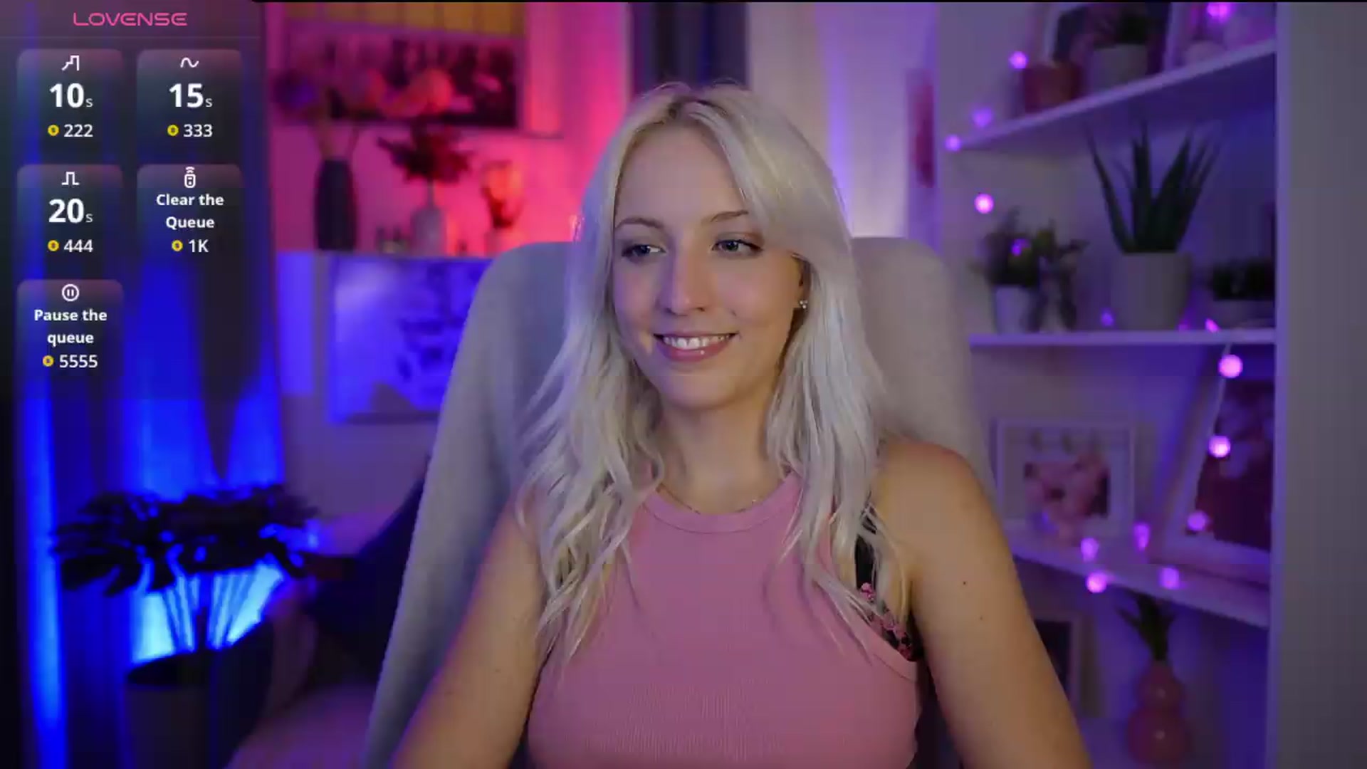 Gallery image thumbnail from Lucy_Cutie's myfreecams stream on, 09/17/2026, 20:43 image 1 of 20