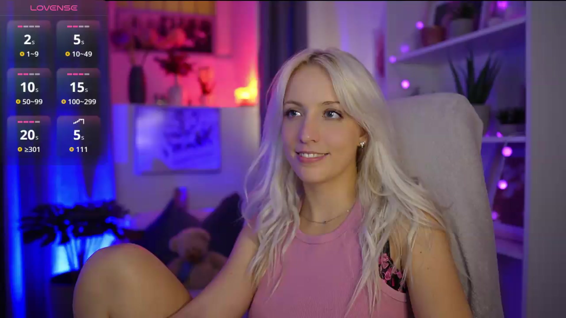 Gallery image thumbnail from Lucy_Cutie's myfreecams stream on, 09/17/2026, 20:43 image 7 of 20