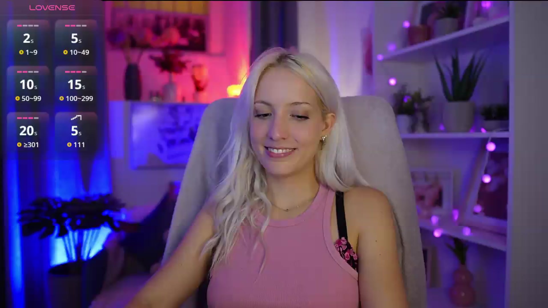 Gallery image thumbnail from Lucy_Cutie's myfreecams stream on, 09/17/2026, 20:43 image 5 of 20