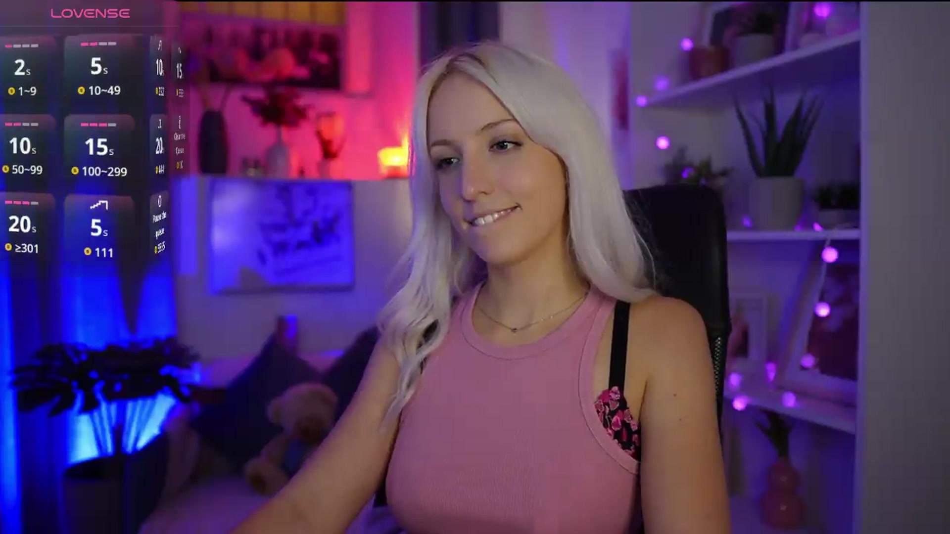 Gallery image thumbnail from Lucy_Cutie's myfreecams stream on, 09/17/2026, 20:43 image 15 of 20