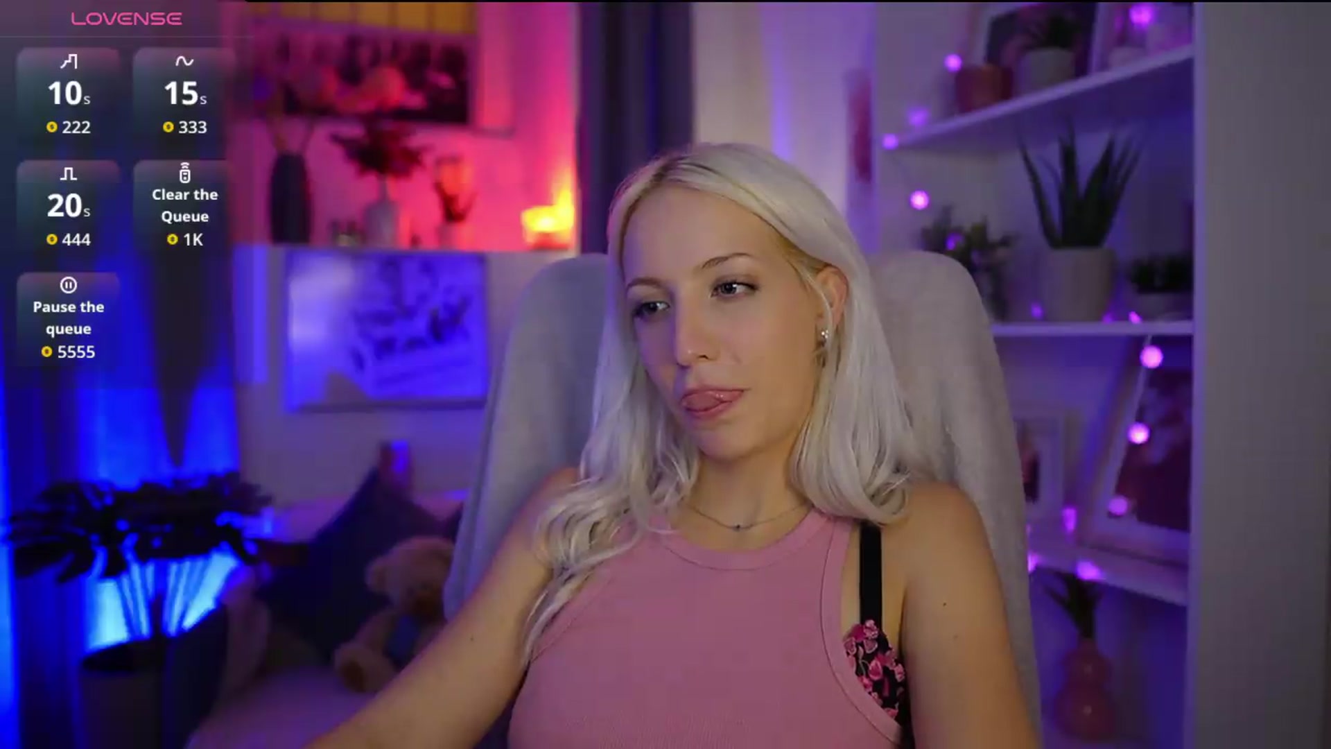Gallery image thumbnail from Lucy_Cutie's myfreecams stream on, 09/17/2026, 20:43 image 20 of 20