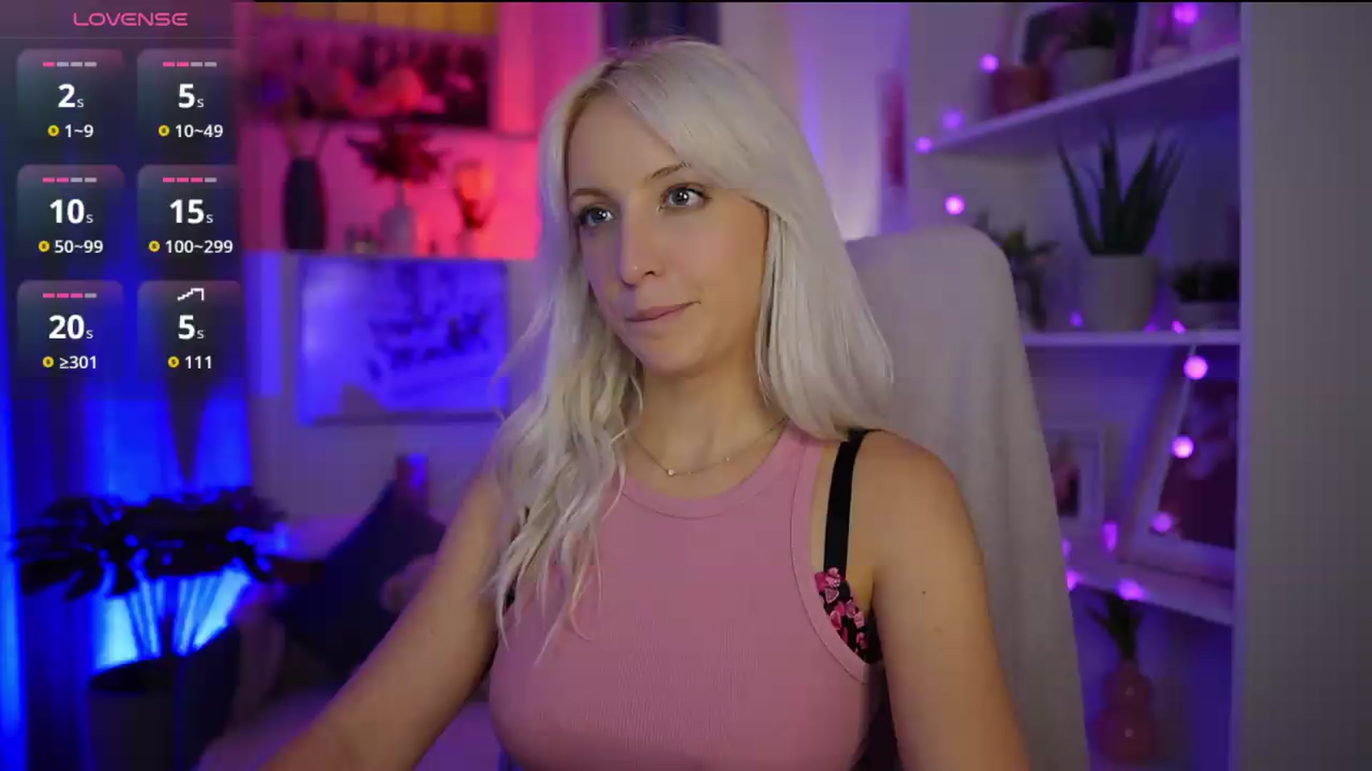 Gallery image thumbnail from Lucy_Cutie's myfreecams stream on, 09/17/2026, 21:52 image 18 of 20