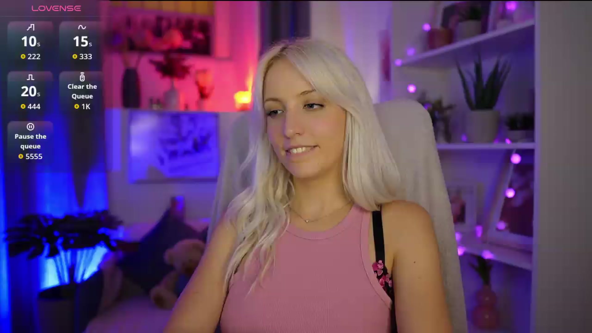 Gallery image thumbnail from Lucy_Cutie's myfreecams stream on, 09/17/2026, 21:52 image 20 of 20