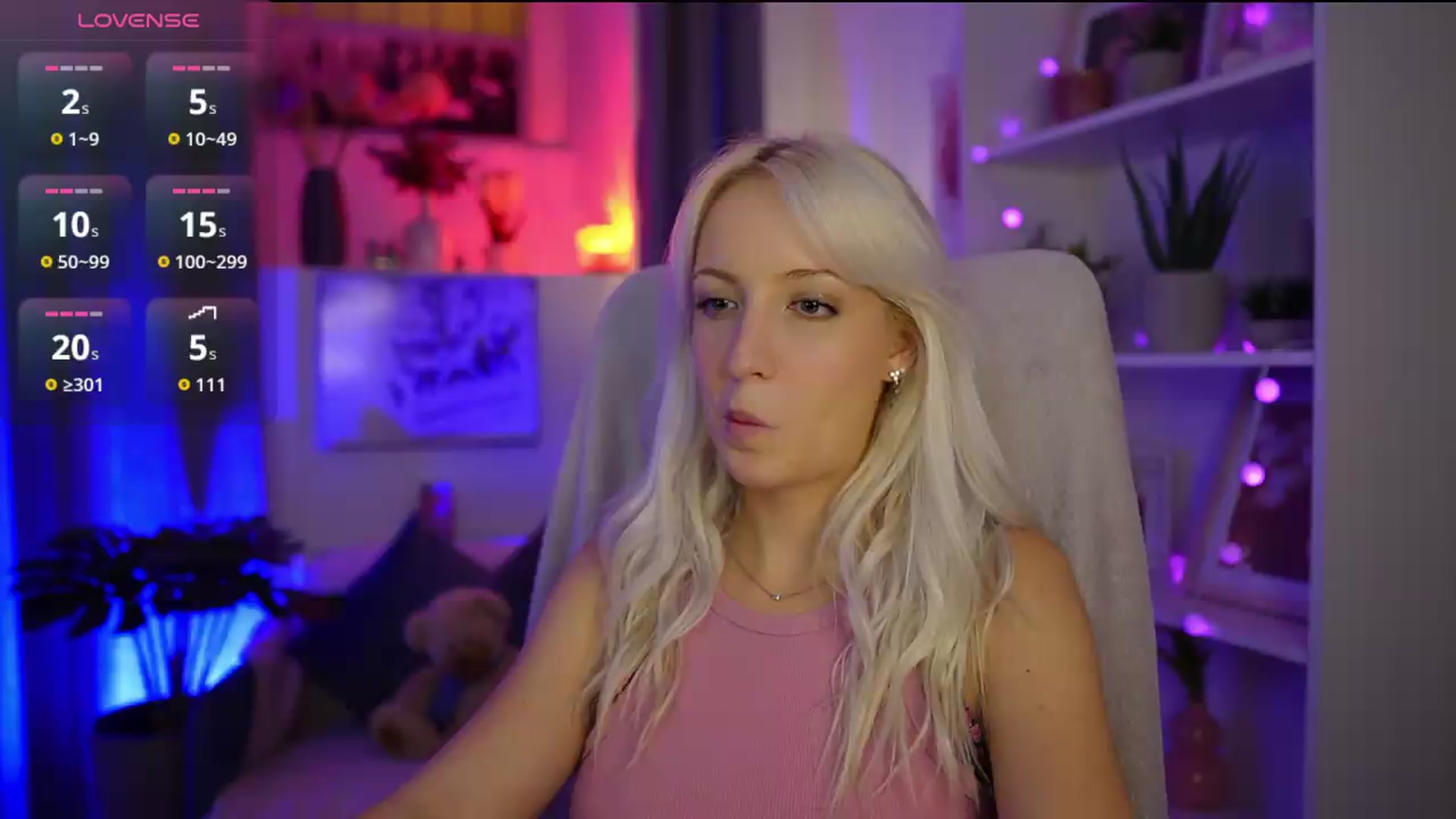 Gallery image thumbnail from Lucy_Cutie's myfreecams stream on, 09/17/2026, 21:52 image 6 of 20