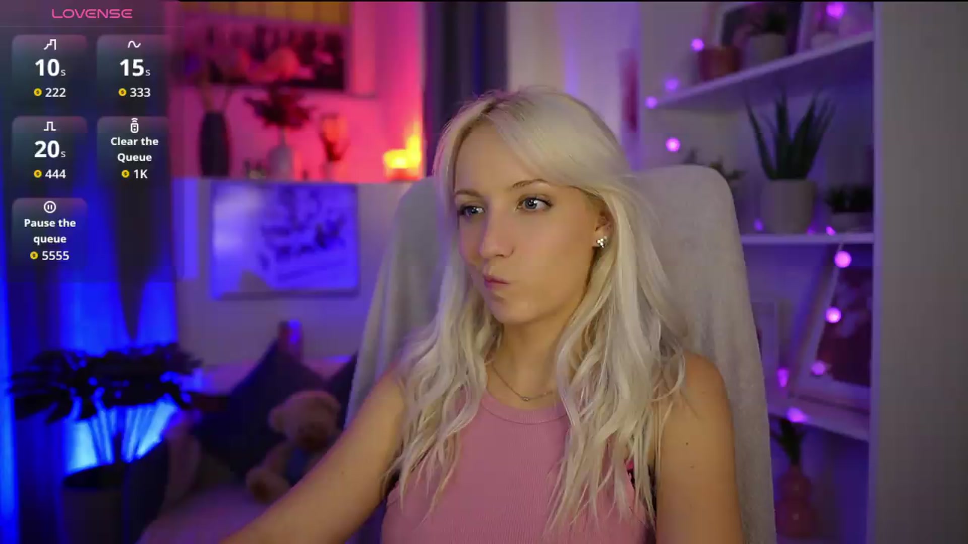 Gallery image thumbnail from Lucy_Cutie's myfreecams stream on, 09/17/2026, 21:52 image 3 of 20