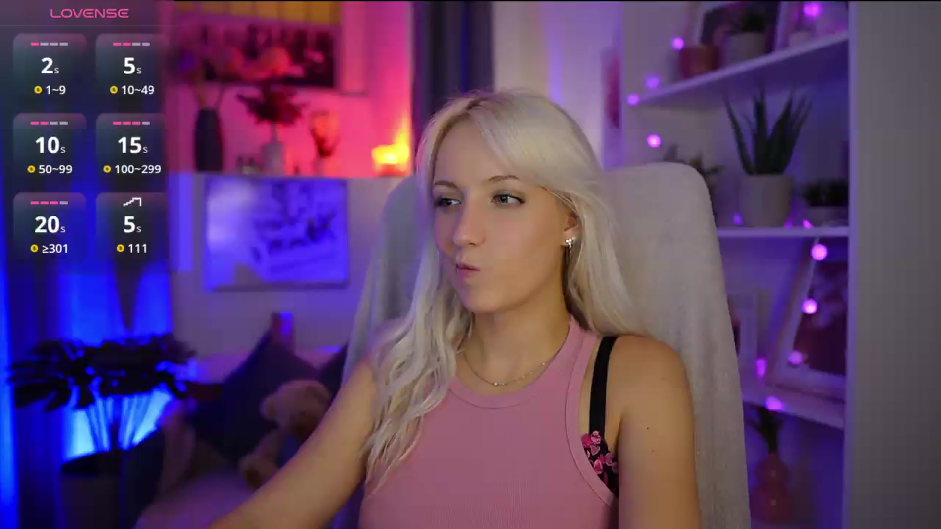 Gallery image thumbnail from Lucy_Cutie's myfreecams stream on, 09/17/2026, 21:52 image 13 of 20