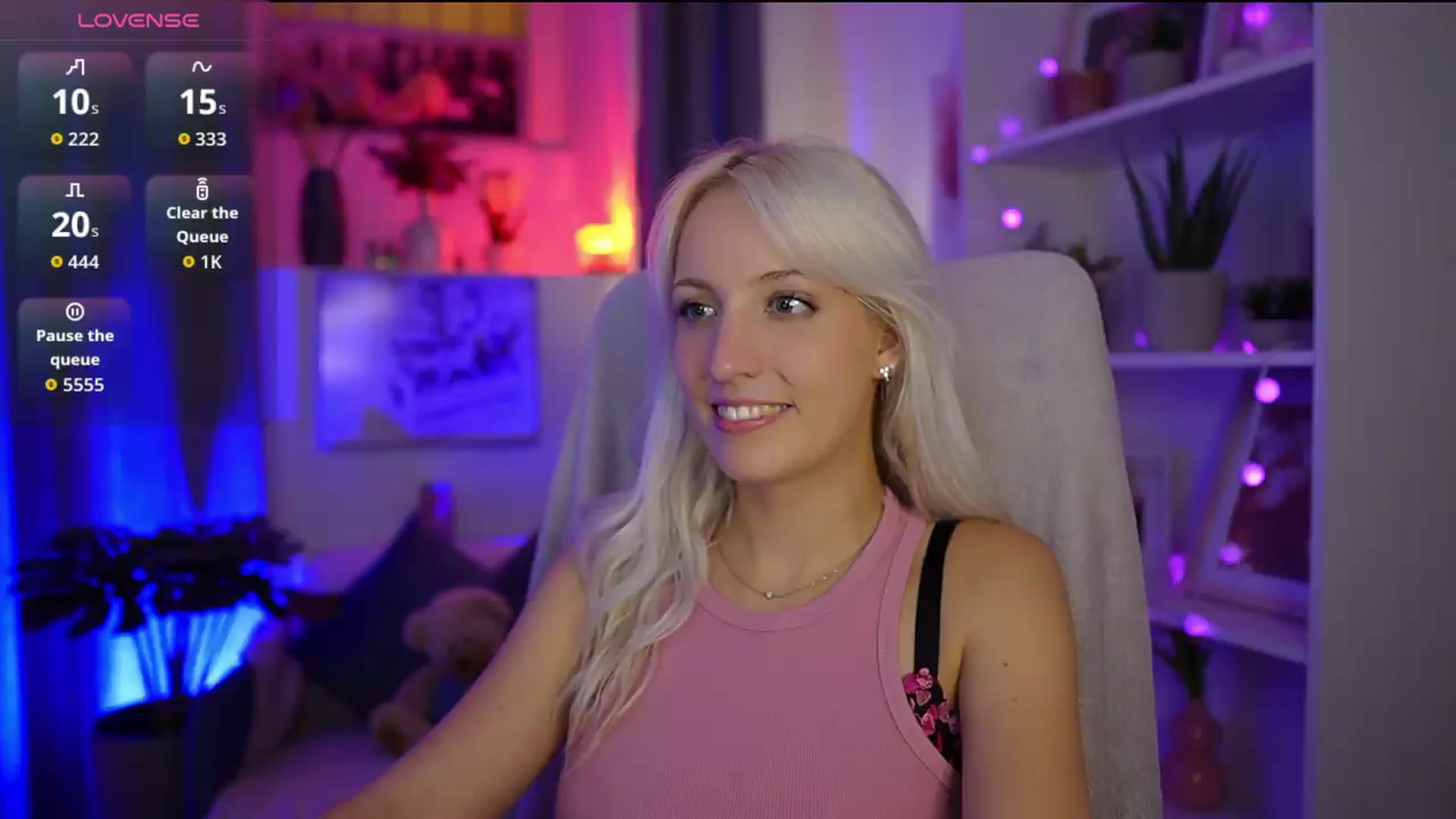 Gallery image thumbnail from Lucy_Cutie's myfreecams stream on, 09/17/2026, 21:52 image 14 of 20