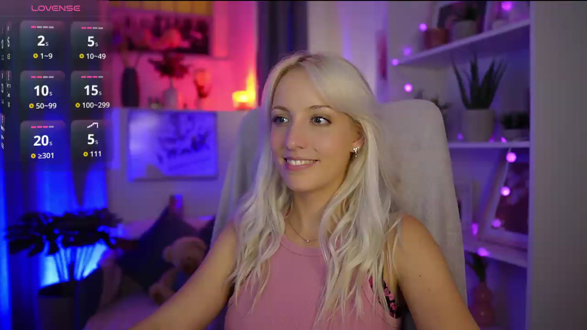 Gallery image thumbnail from Lucy_Cutie's myfreecams stream on, 09/17/2026, 21:52 image 2 of 20