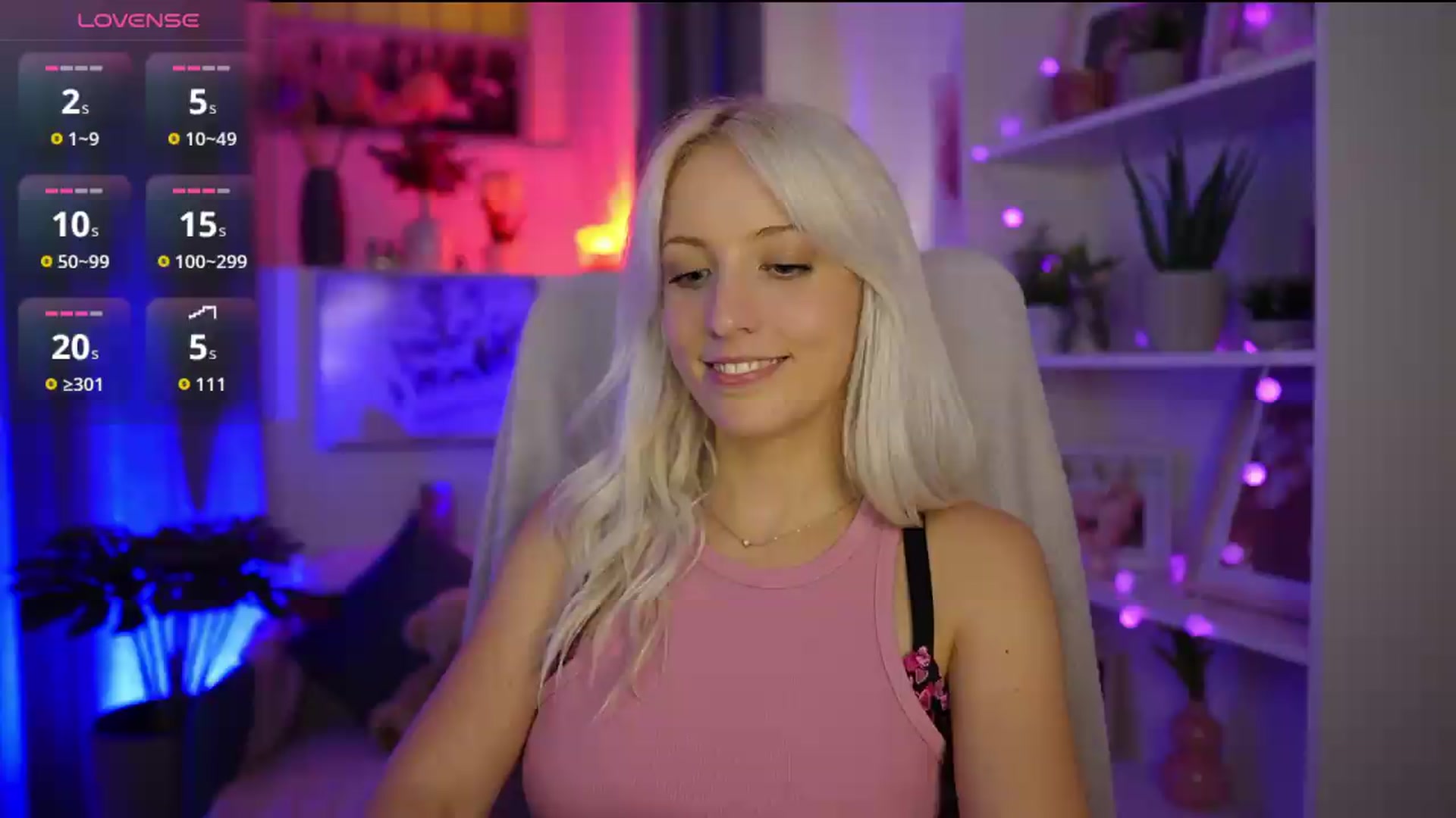 Gallery image thumbnail from Lucy_Cutie's myfreecams stream on, 09/17/2026, 21:52 image 19 of 20