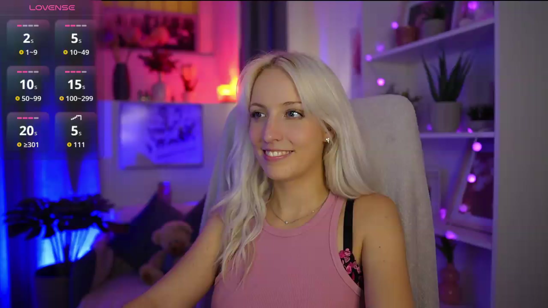 Gallery image thumbnail from Lucy_Cutie's myfreecams stream on, 09/17/2026, 21:52 image 1 of 20
