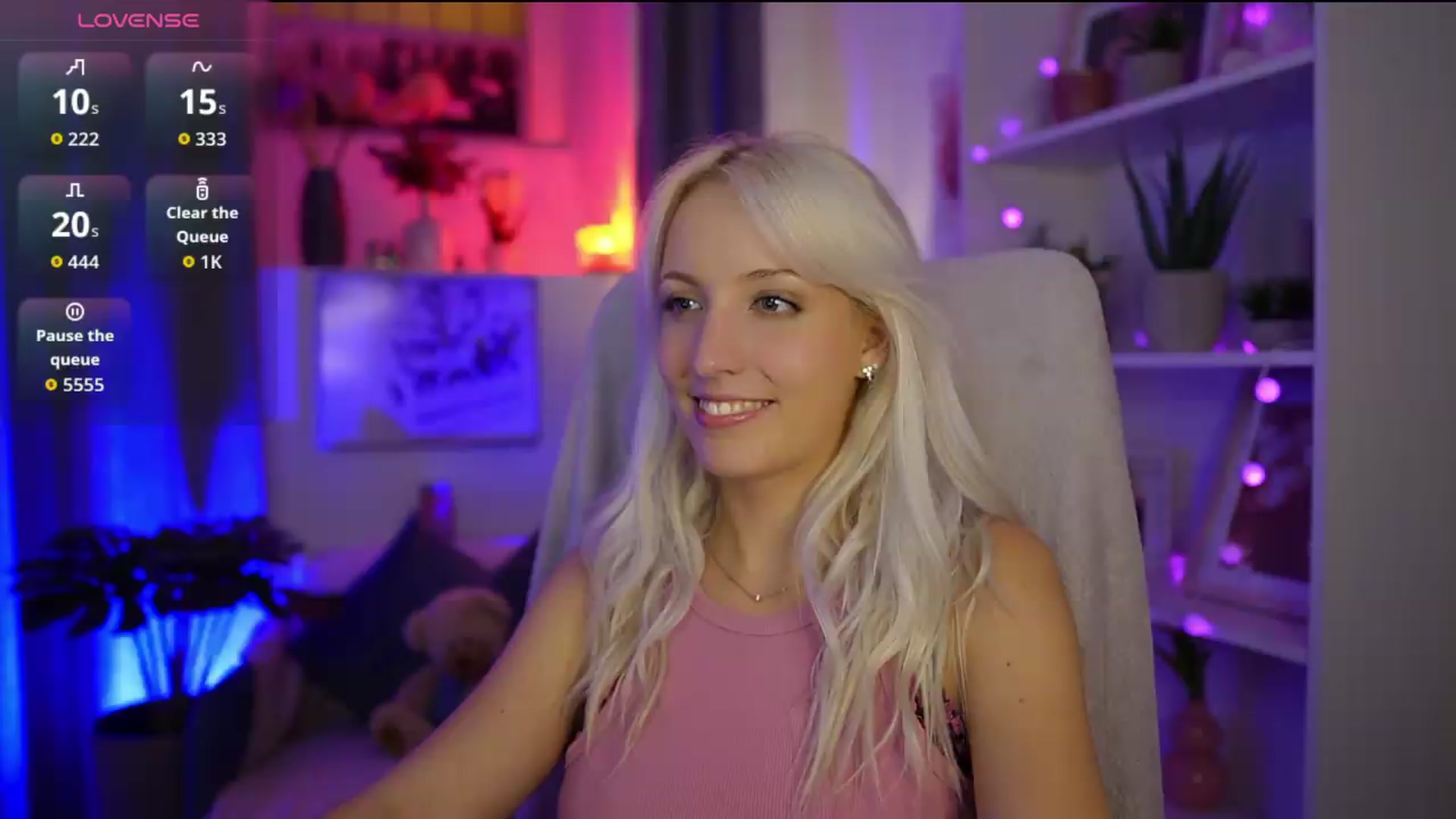 Gallery image thumbnail from Lucy_Cutie's myfreecams stream on, 09/17/2026, 21:52 image 4 of 20
