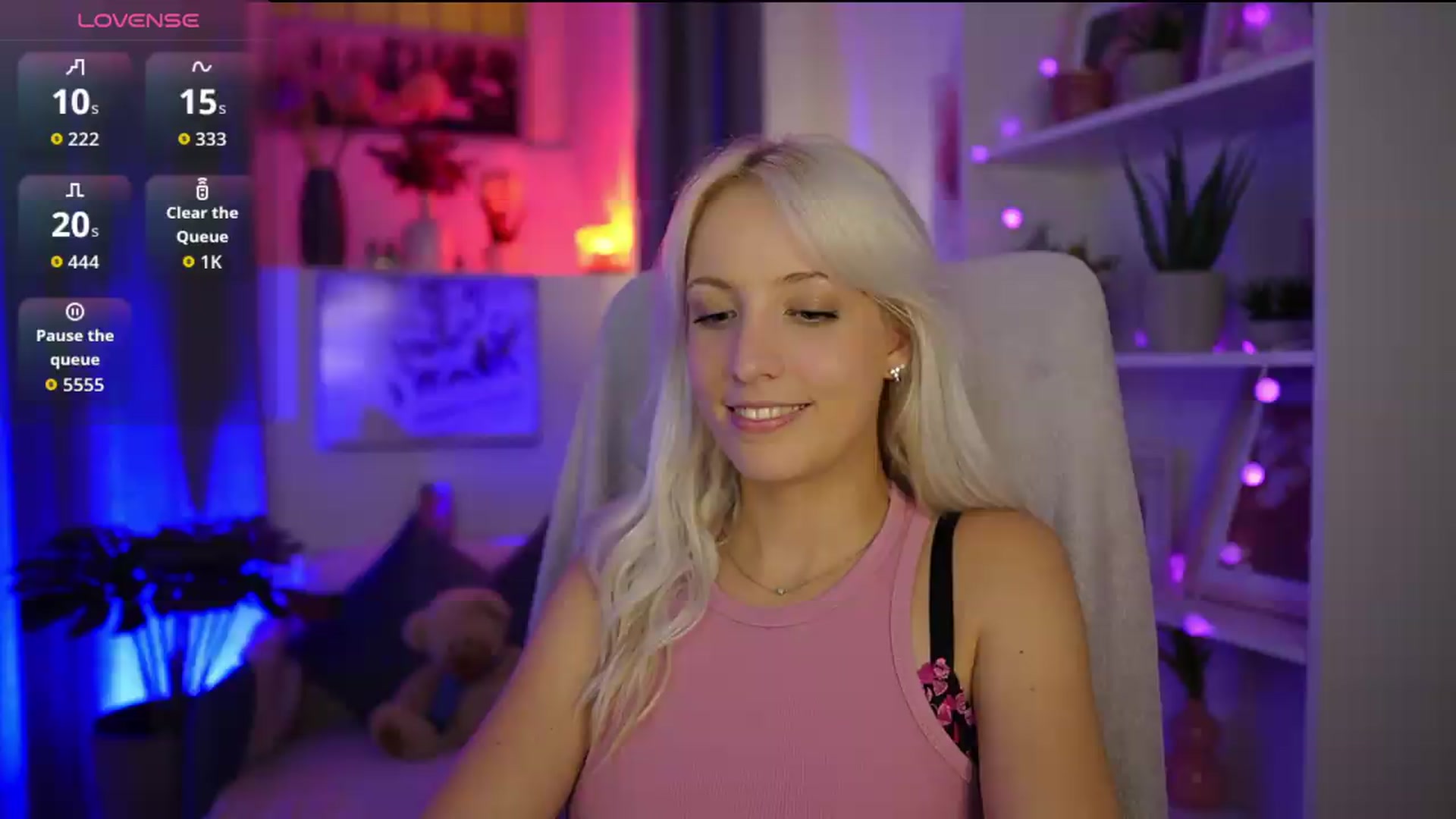 Gallery image thumbnail from Lucy_Cutie's myfreecams stream on, 09/17/2026, 21:52 image 15 of 20