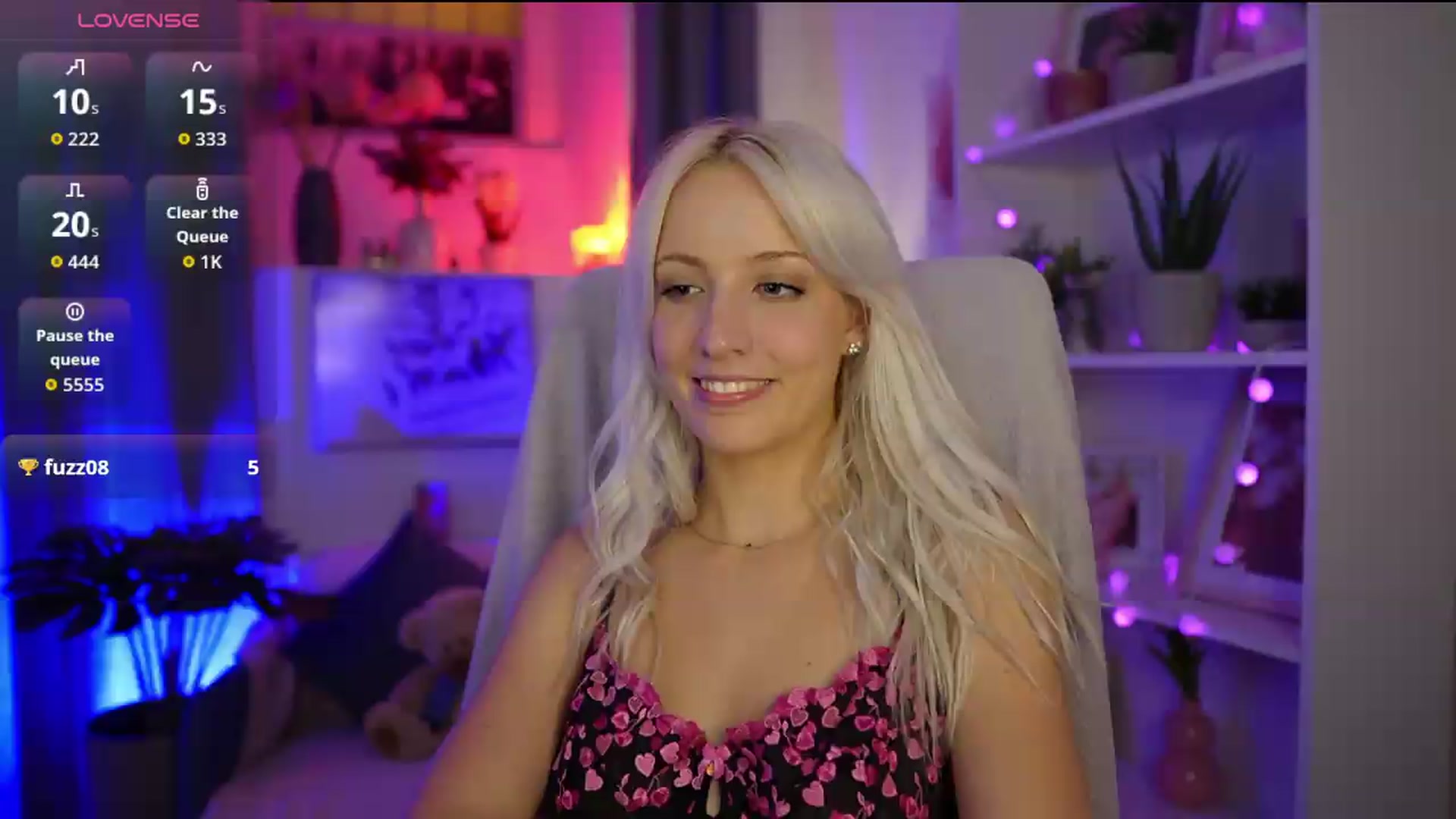 Gallery image thumbnail from Lucy_Cutie's myfreecams stream on, 09/17/2026, 22:35 image 3 of 20
