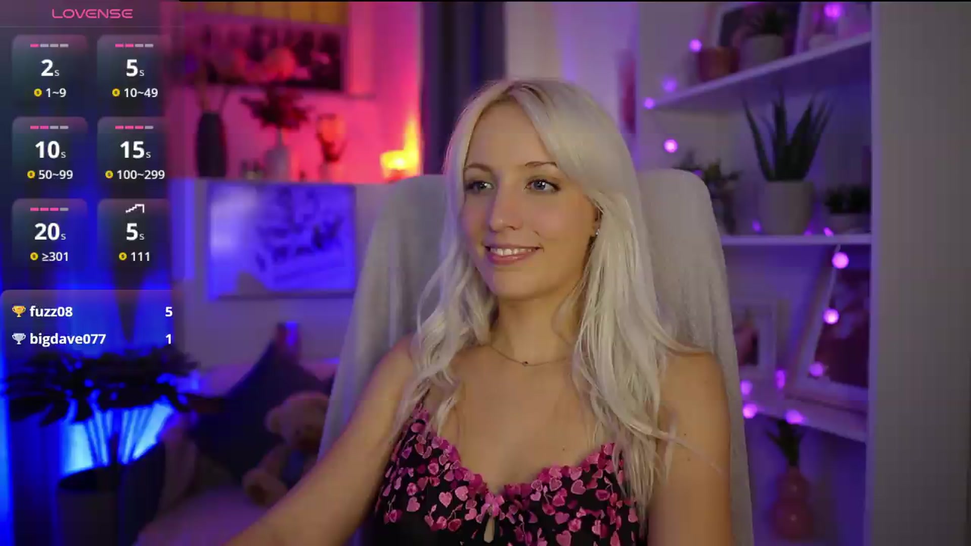 Gallery image thumbnail from Lucy_Cutie's myfreecams stream on, 09/17/2026, 22:35 image 8 of 20