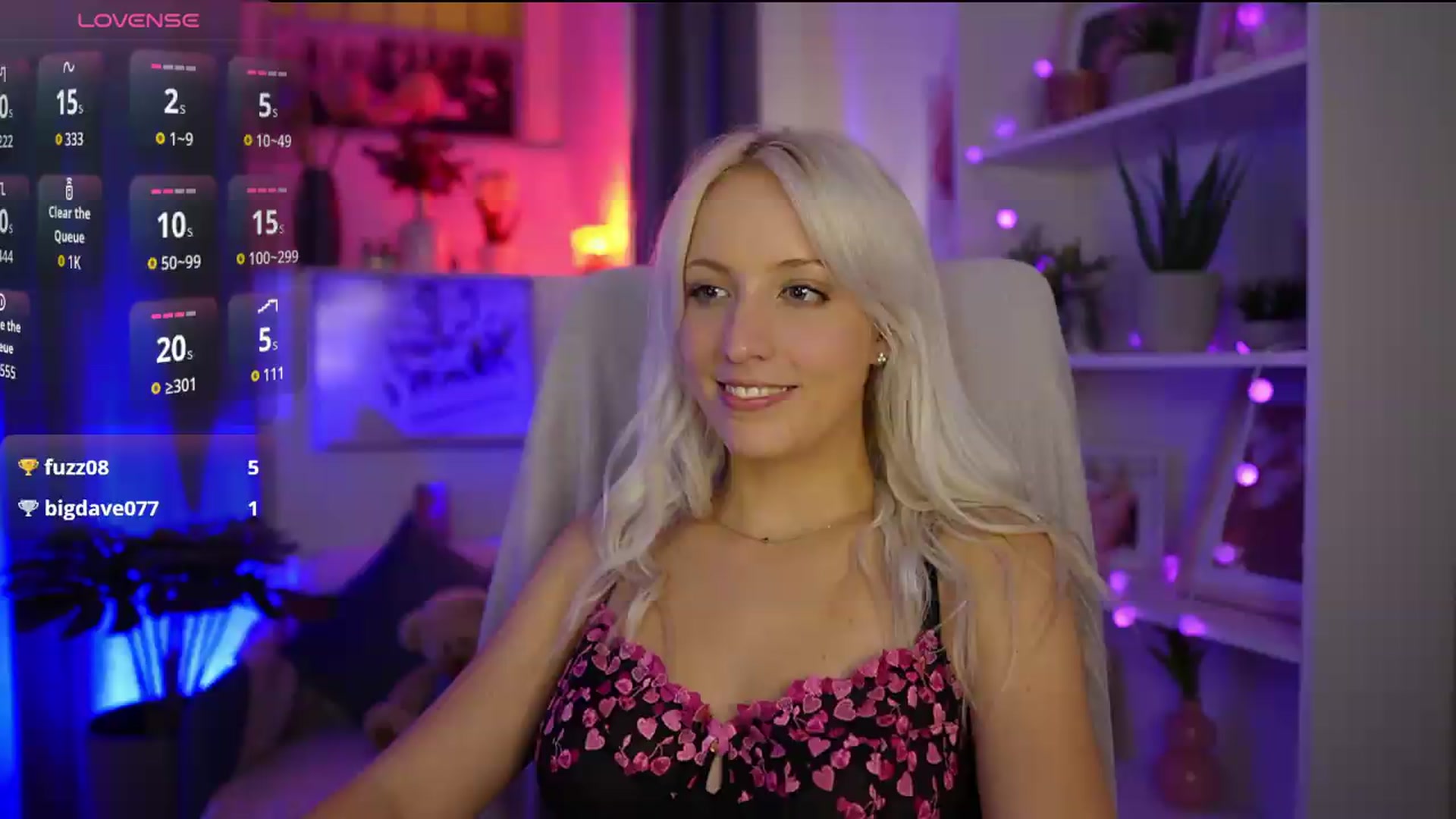 Gallery image thumbnail from Lucy_Cutie's myfreecams stream on, 09/17/2026, 22:35 image 12 of 20