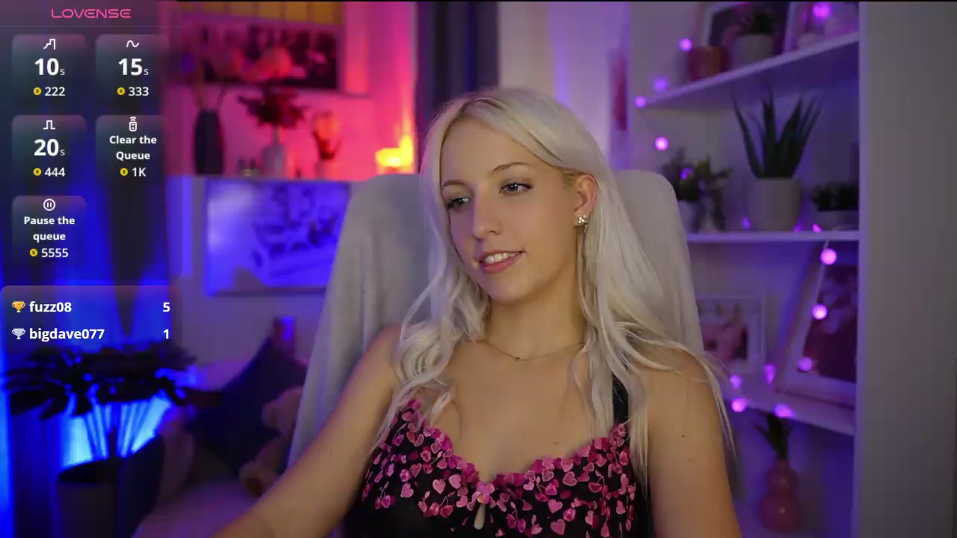 Gallery image thumbnail from Lucy_Cutie's myfreecams stream on, 09/17/2026, 22:35 image 16 of 20