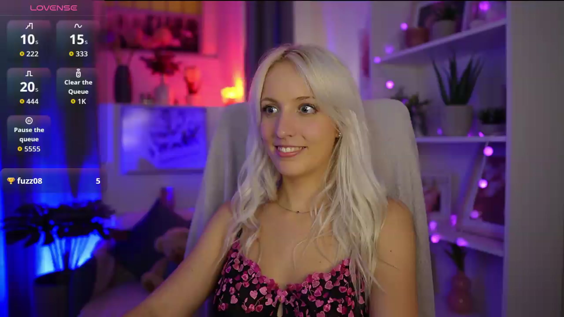 Gallery image thumbnail from Lucy_Cutie's myfreecams stream on, 09/17/2026, 22:35 image 2 of 20