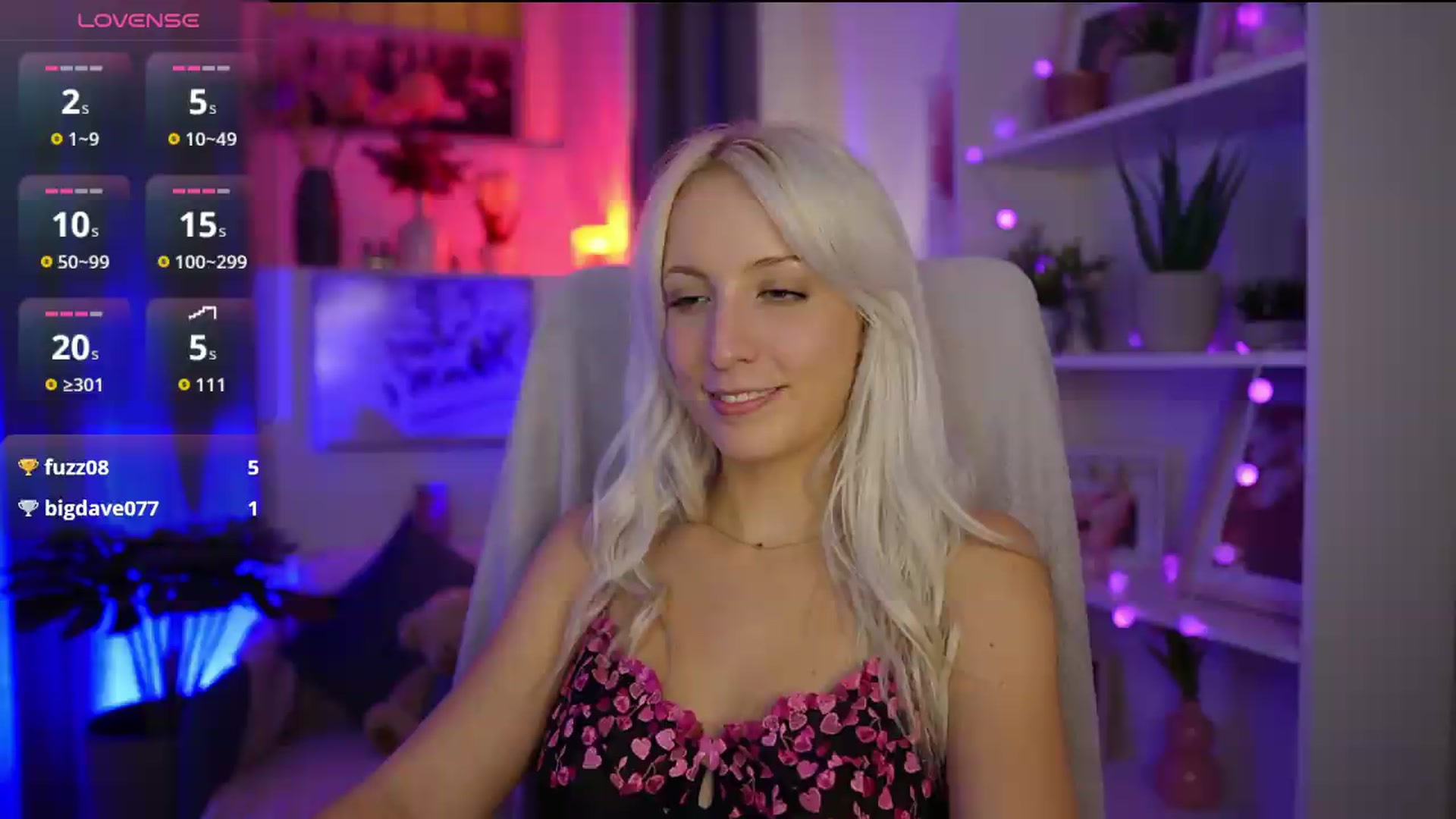 Gallery image thumbnail from Lucy_Cutie's myfreecams stream on, 09/17/2026, 22:35 image 10 of 20