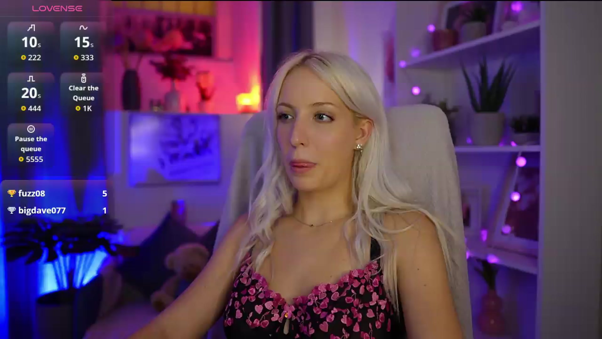 Gallery image thumbnail from Lucy_Cutie's myfreecams stream on, 09/17/2026, 22:35 image 15 of 20