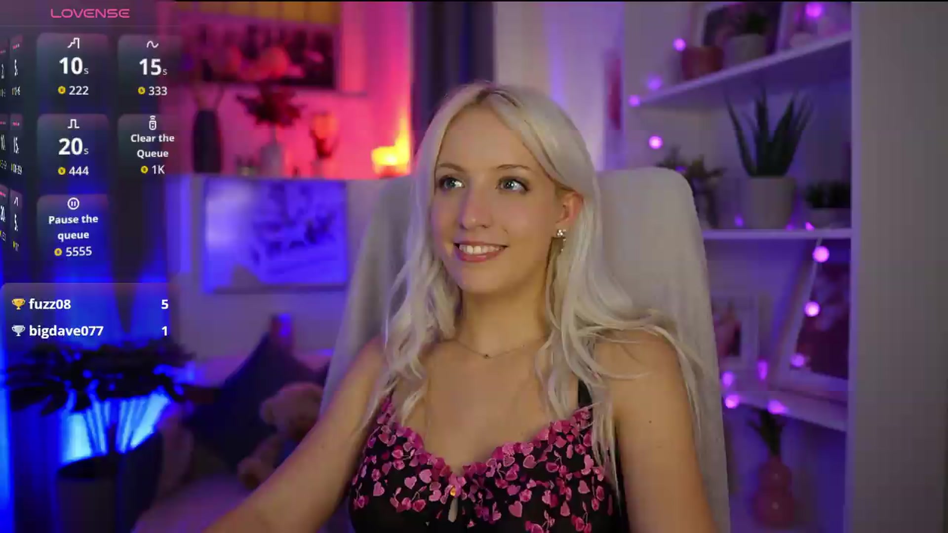 Gallery image thumbnail from Lucy_Cutie's myfreecams stream on, 09/17/2026, 22:35 image 19 of 20