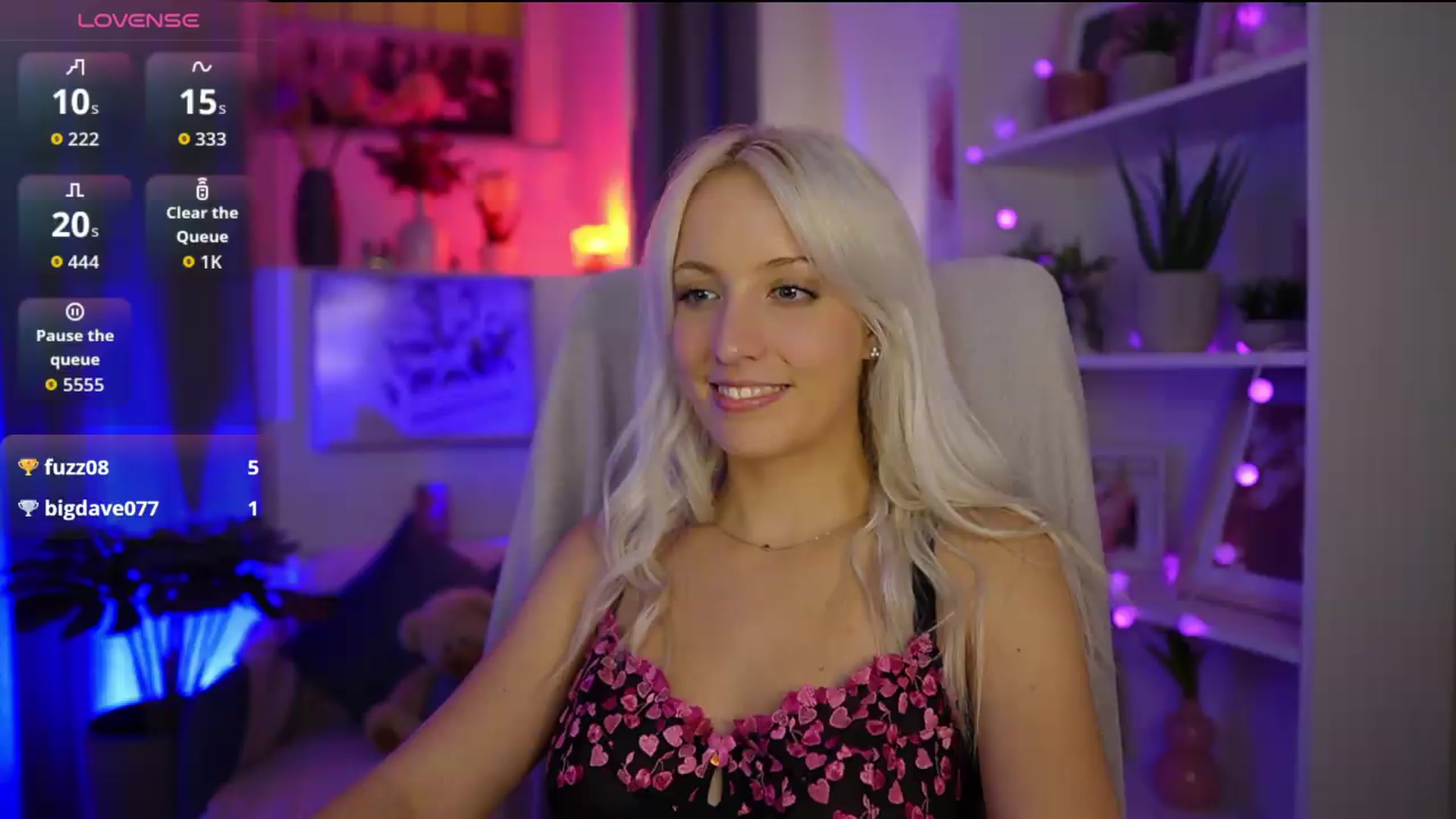 Gallery image thumbnail from Lucy_Cutie's myfreecams stream on, 09/17/2026, 22:35 image 13 of 20