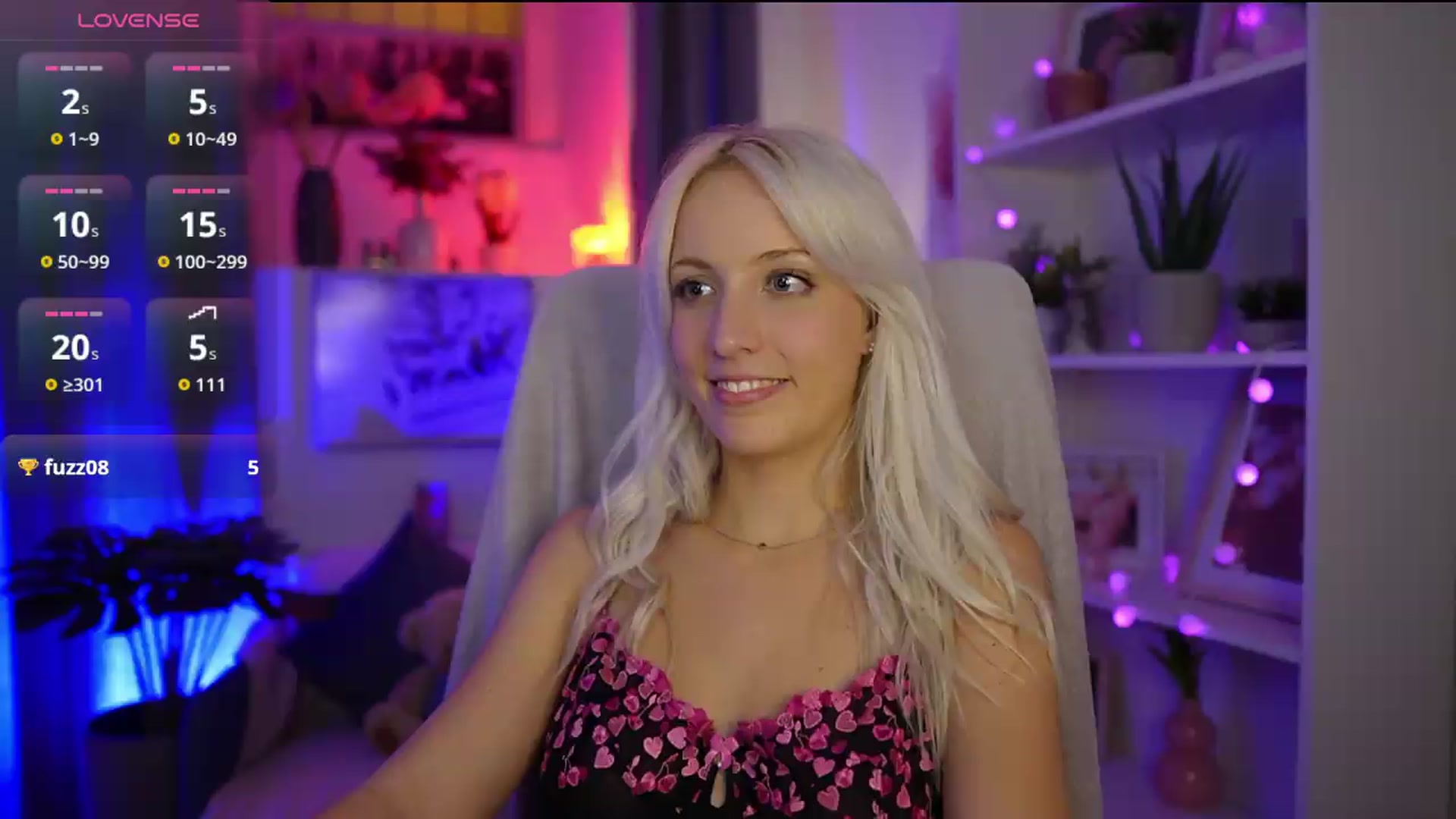 Gallery image thumbnail from Lucy_Cutie's myfreecams stream on, 09/17/2026, 22:35 image 5 of 20