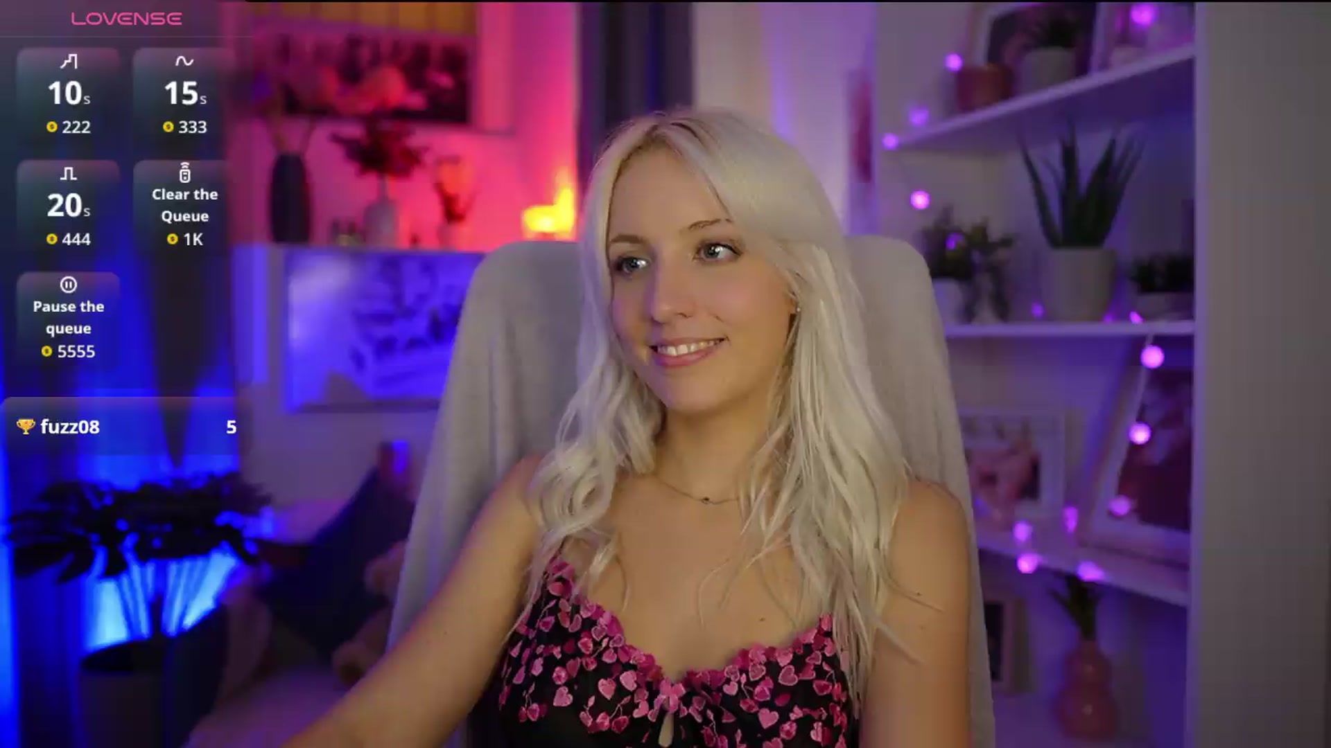 Gallery image thumbnail from Lucy_Cutie's myfreecams stream on, 09/17/2026, 22:35 image 1 of 20