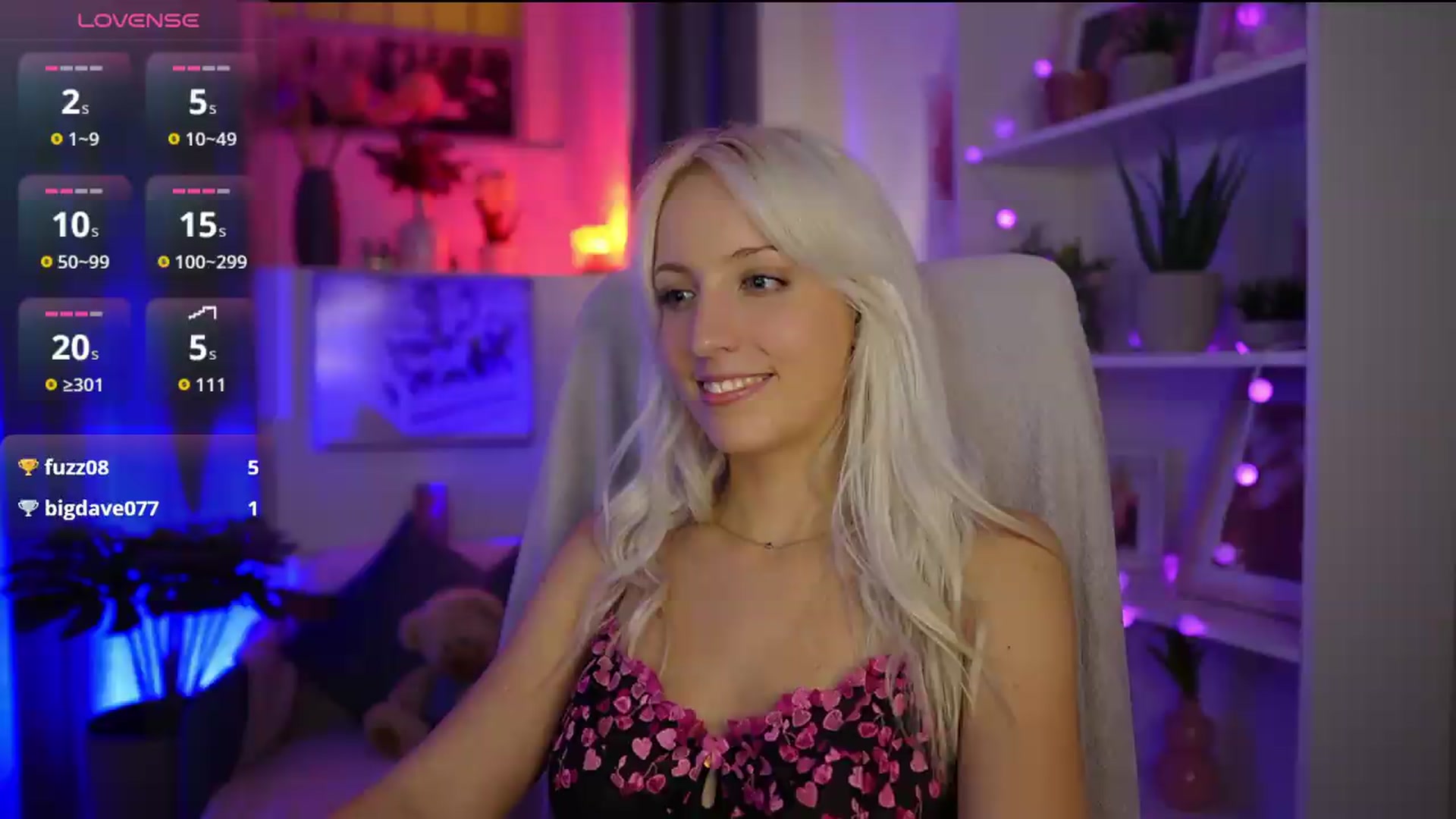 Gallery image thumbnail from Lucy_Cutie's myfreecams stream on, 09/17/2026, 22:35 image 9 of 20