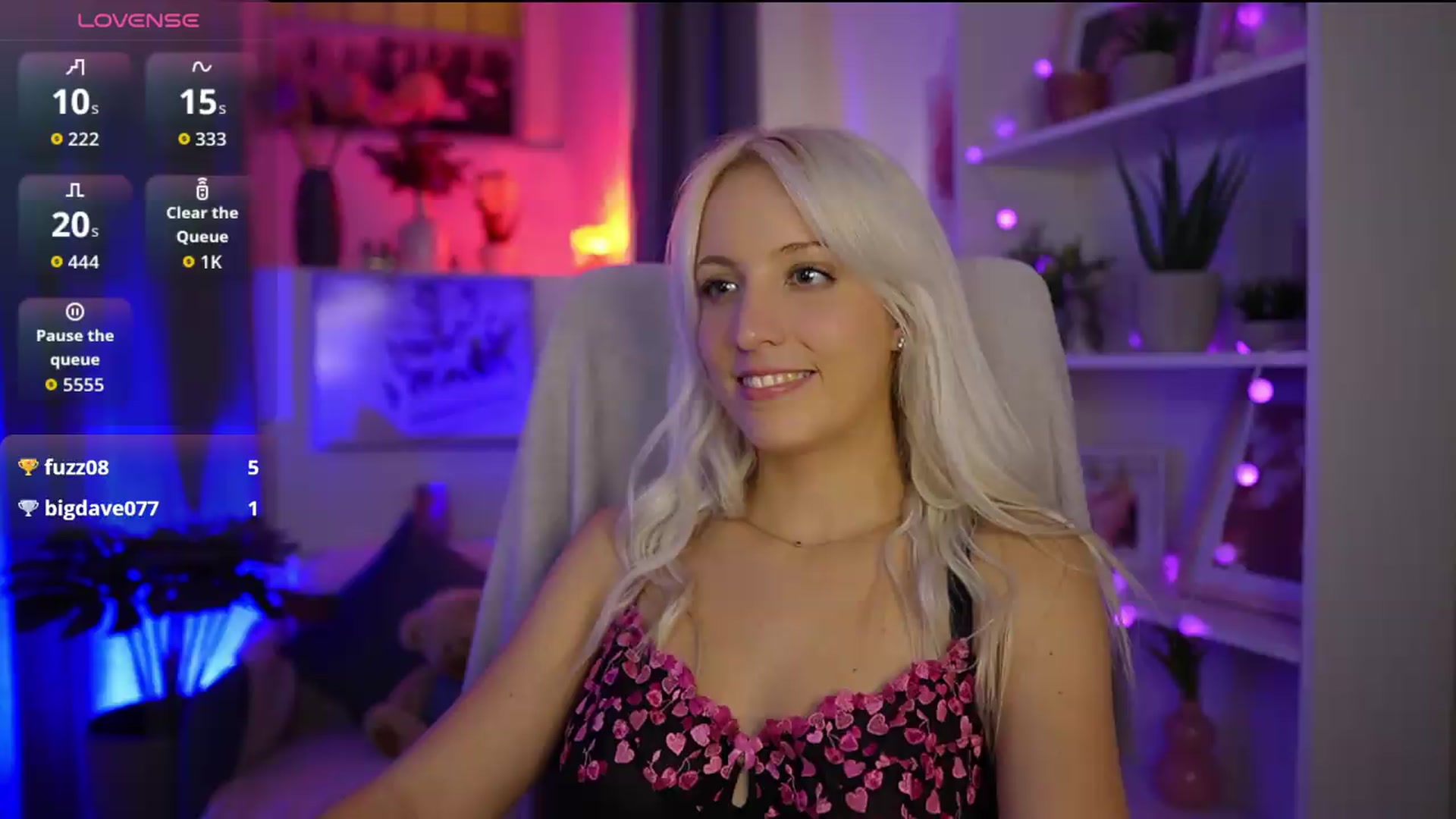 Gallery image thumbnail from Lucy_Cutie's myfreecams stream on, 09/17/2026, 22:35 image 14 of 20