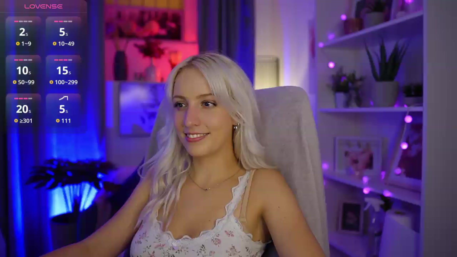 Gallery image thumbnail from Lucy_Cutie's myfreecams stream on, 09/18/2026, 18:40 image 4 of 20