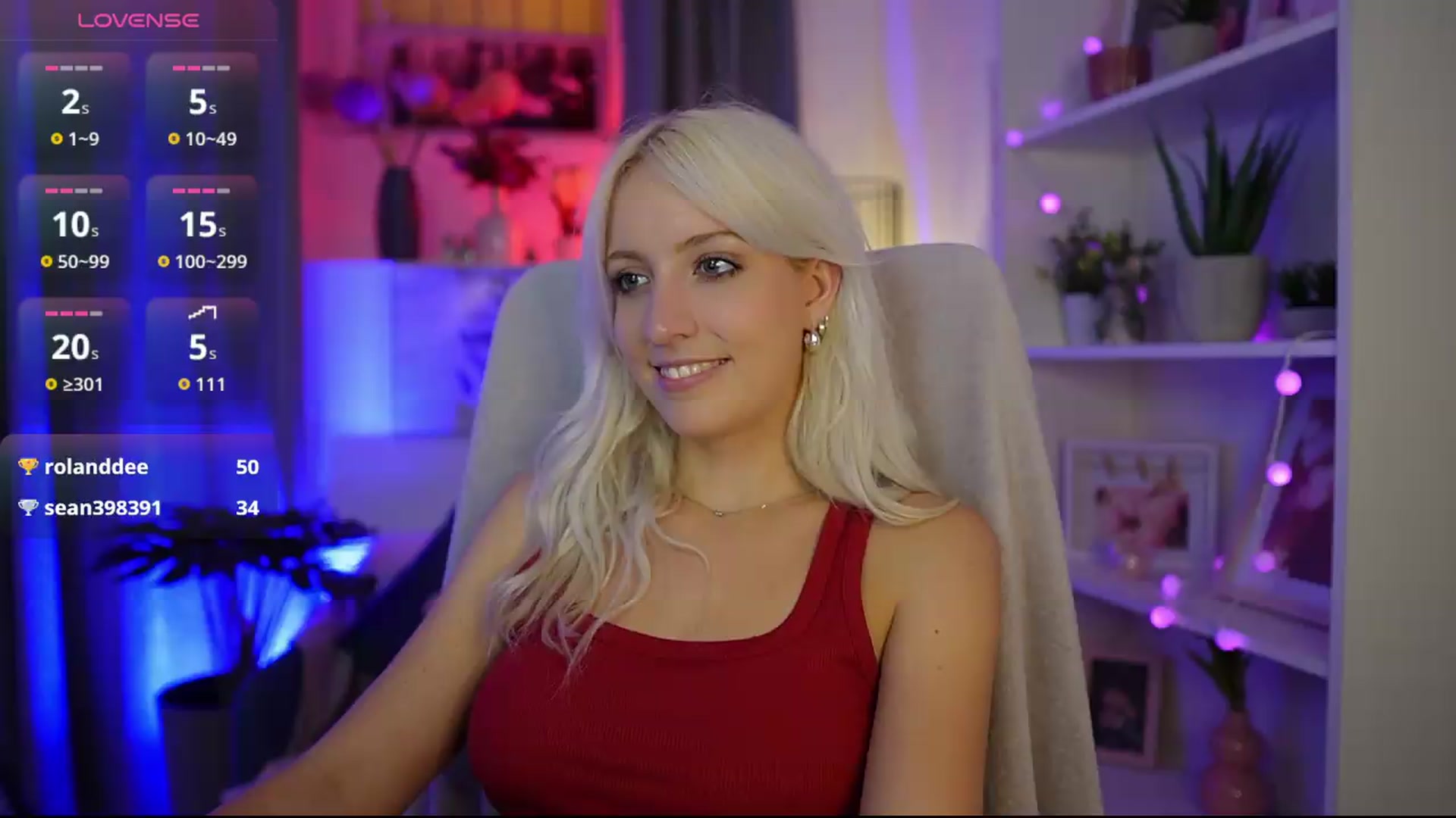 Gallery image thumbnail from Lucy_Cutie's myfreecams stream on, 09/19/2026, 21:16 image 9 of 20
