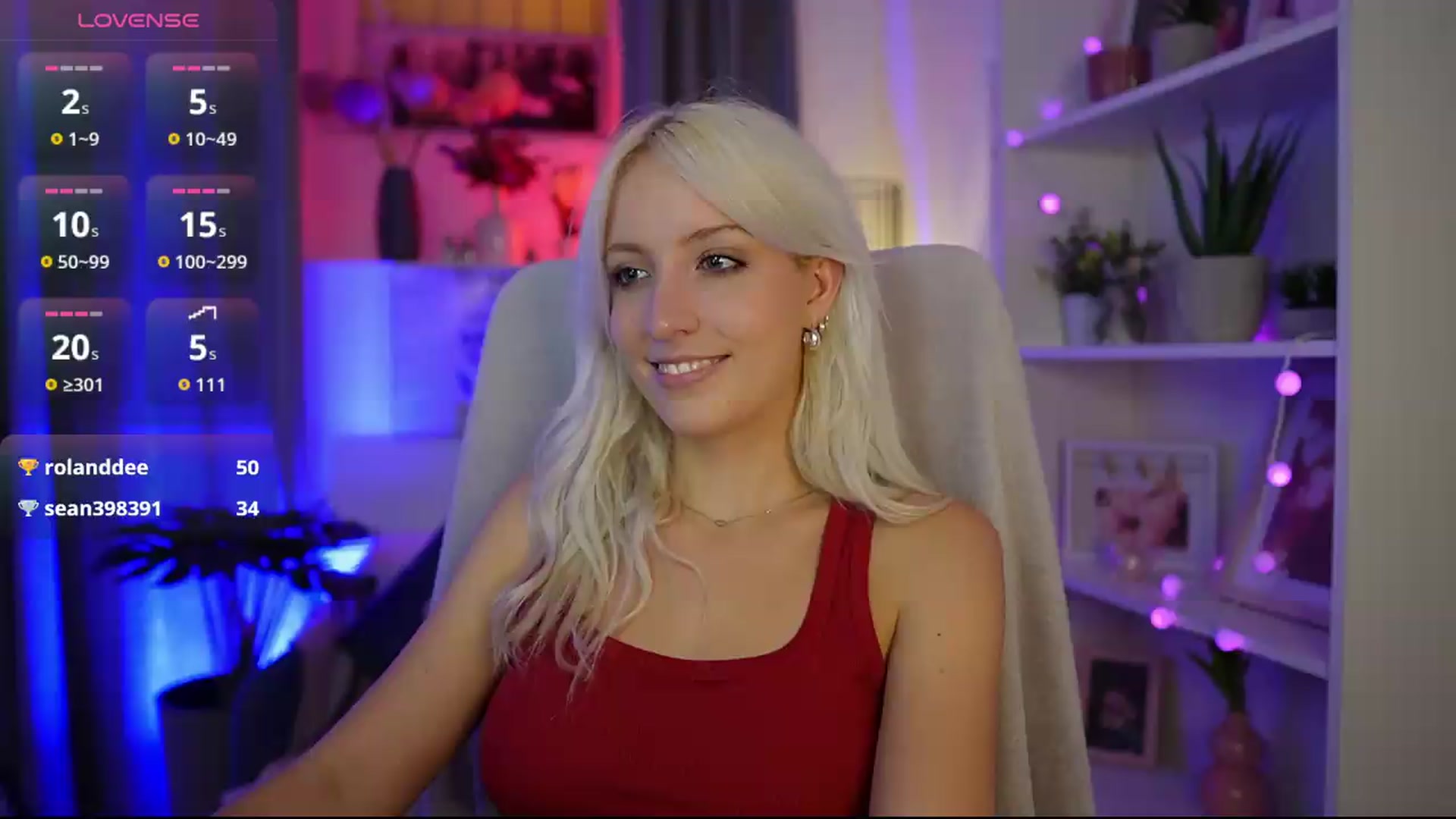 Gallery image thumbnail from Lucy_Cutie's myfreecams stream on, 09/19/2026, 21:16 image 8 of 20