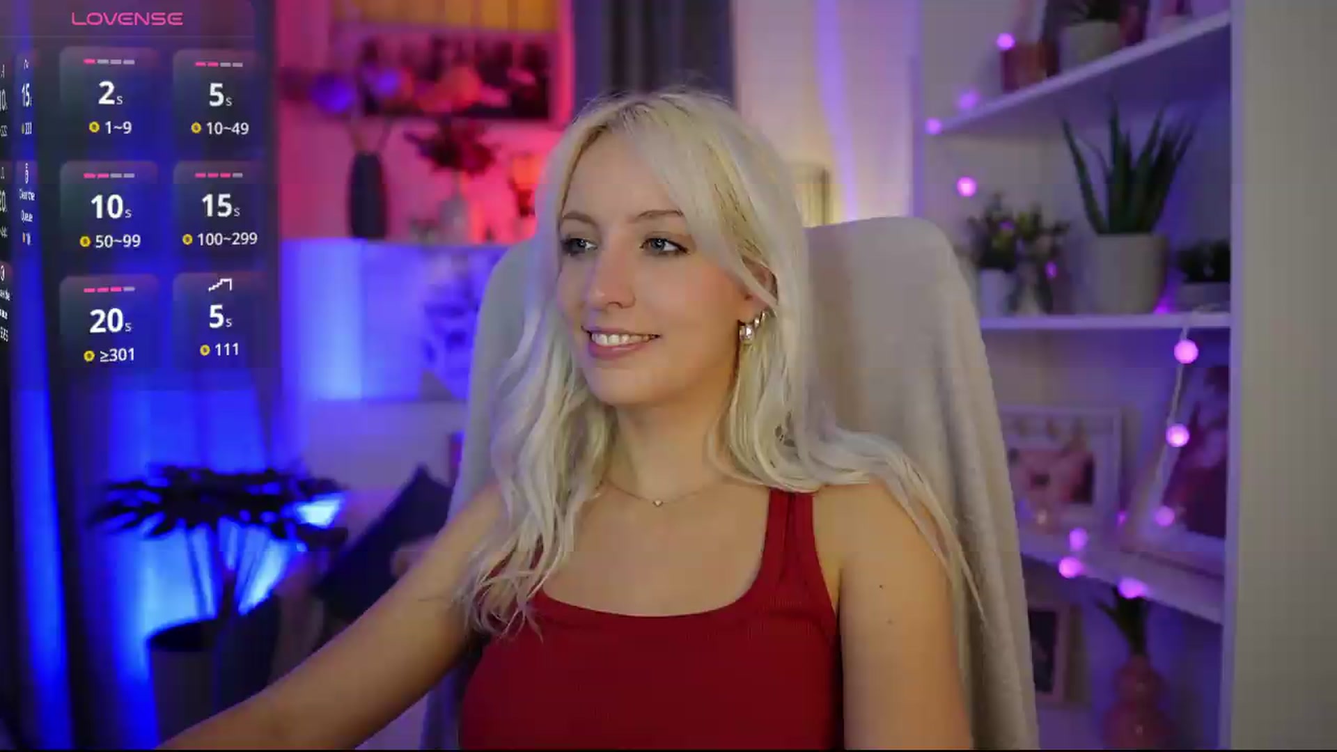 Gallery image thumbnail from Lucy_Cutie's myfreecams stream on, 09/19/2026, 21:16 image 3 of 20