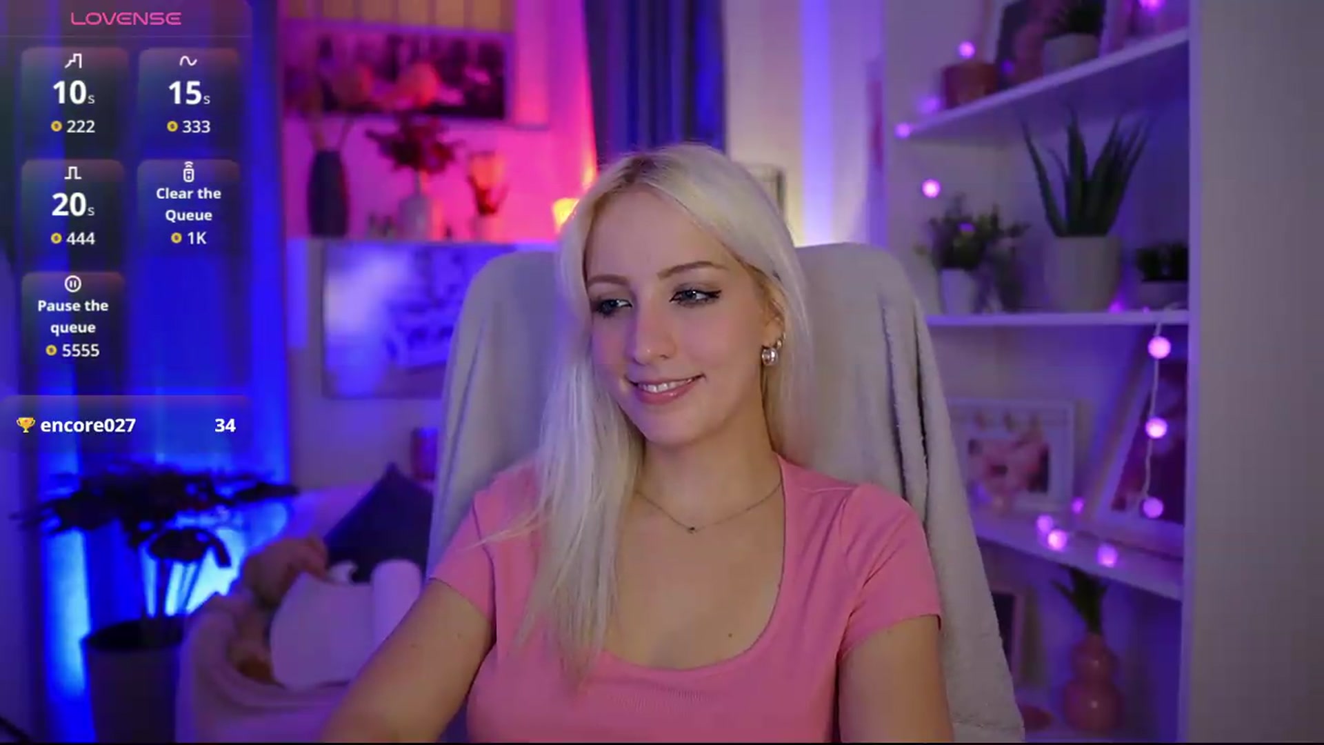 Gallery image thumbnail from Lucy_Cutie's myfreecams stream on, 09/23/2026, 19:41 image 4 of 20