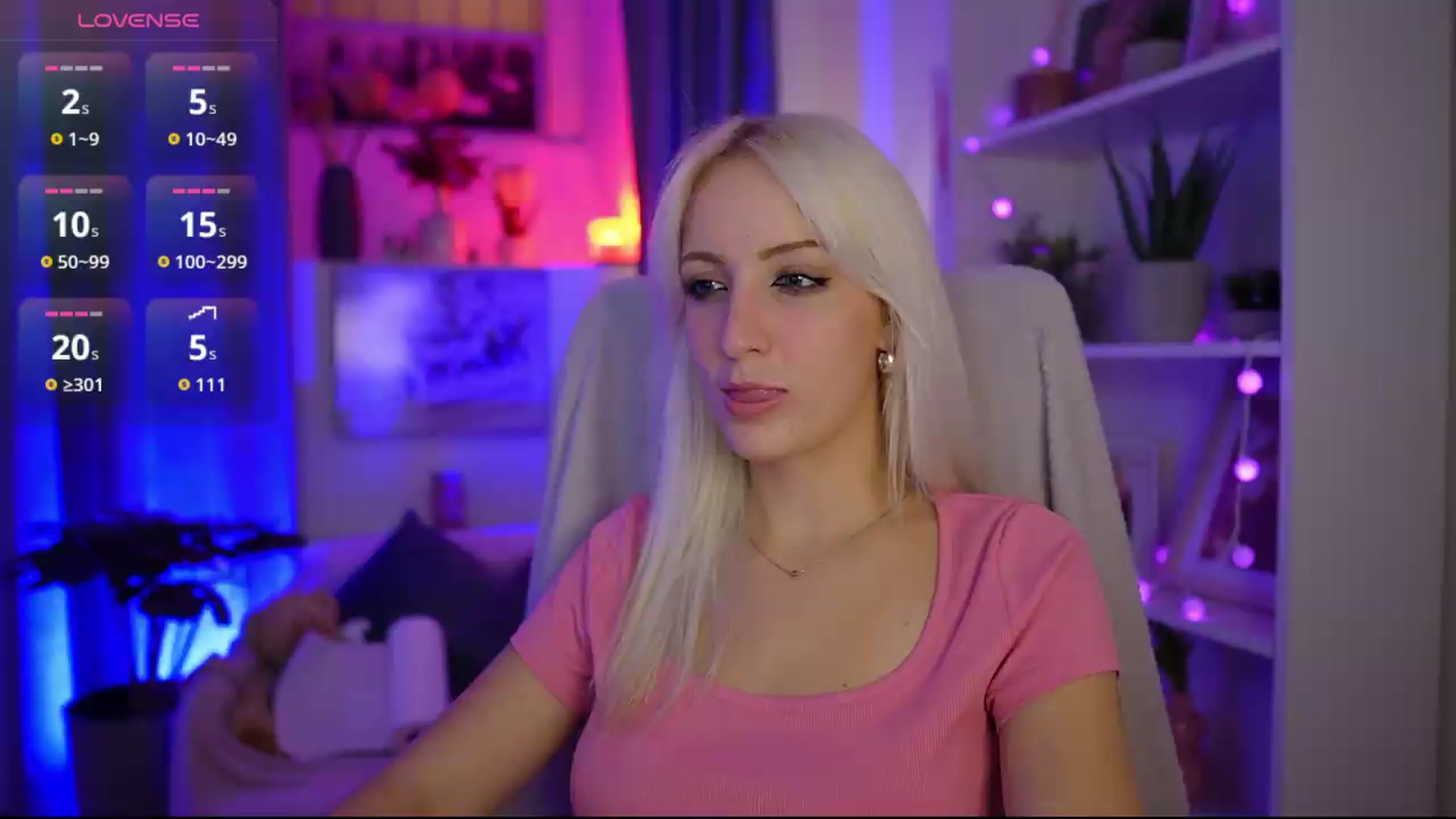 Gallery image thumbnail from Lucy_Cutie's myfreecams stream on, 09/23/2026, 19:41 image 1 of 20