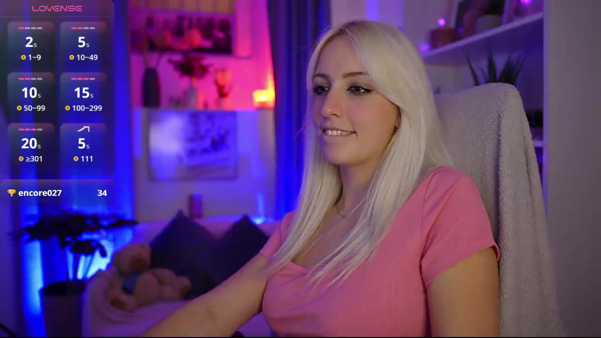 Gallery image thumbnail from Lucy_Cutie's myfreecams stream on, 09/23/2026, 19:41 image 16 of 20